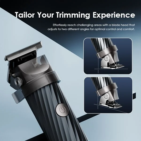 SmartTrimmer 2 Pro 7000RPM Powerful Trimmer price in Bangladesh
