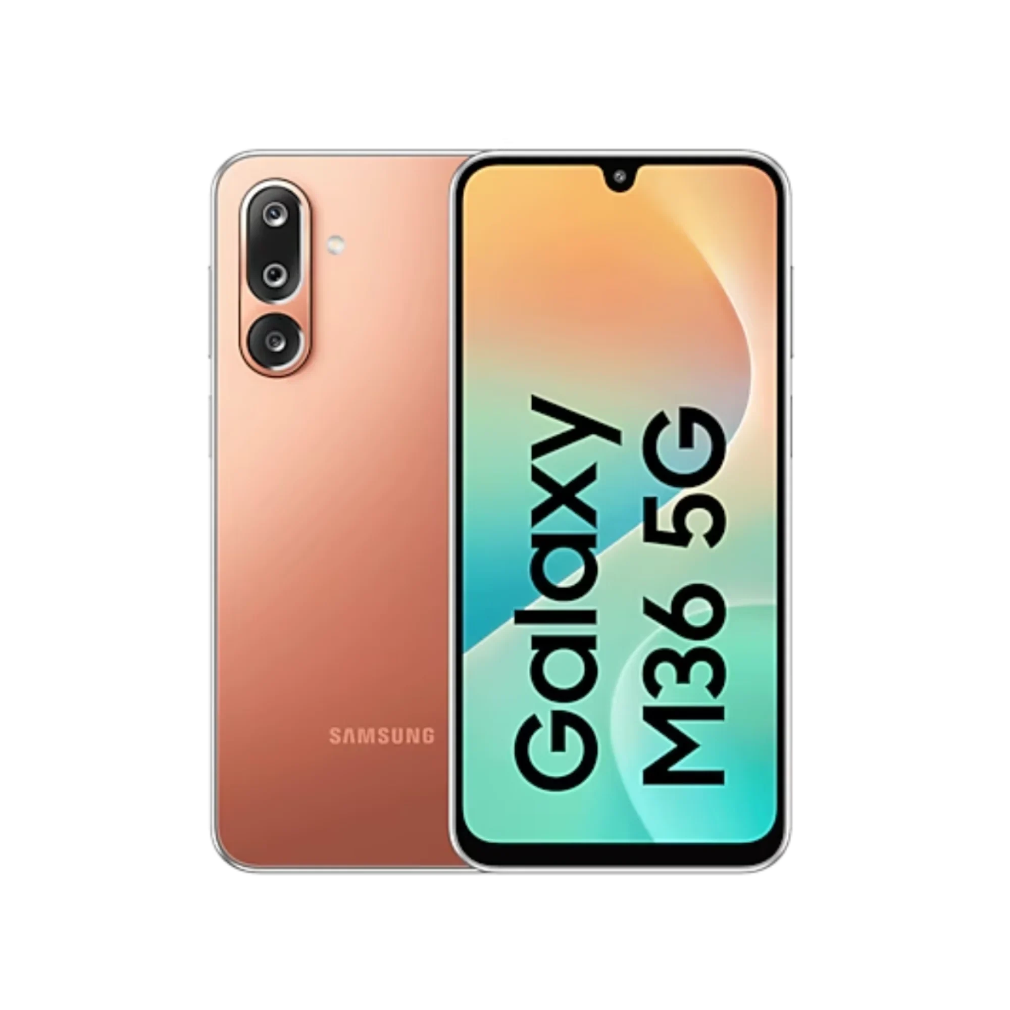Galaxy M36 5G price in Bangladesh