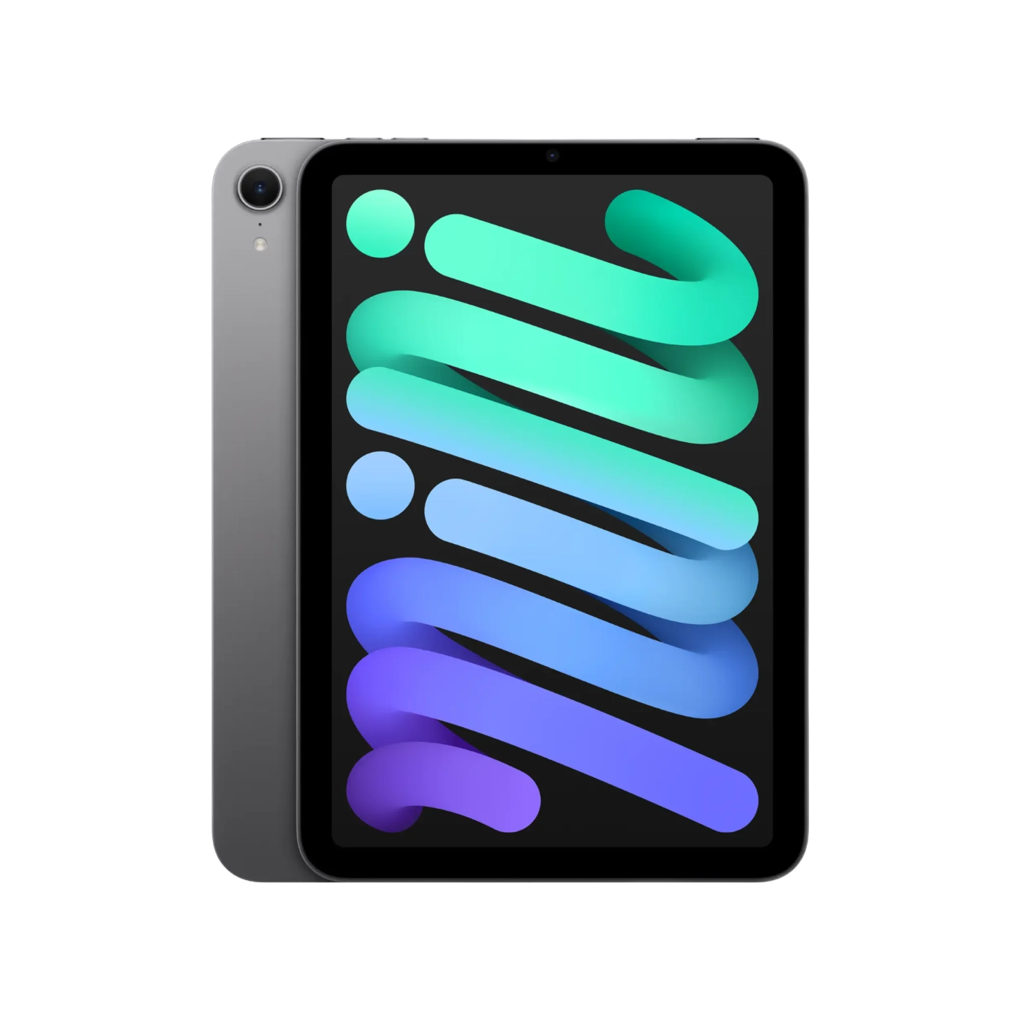 iPad Mini 7