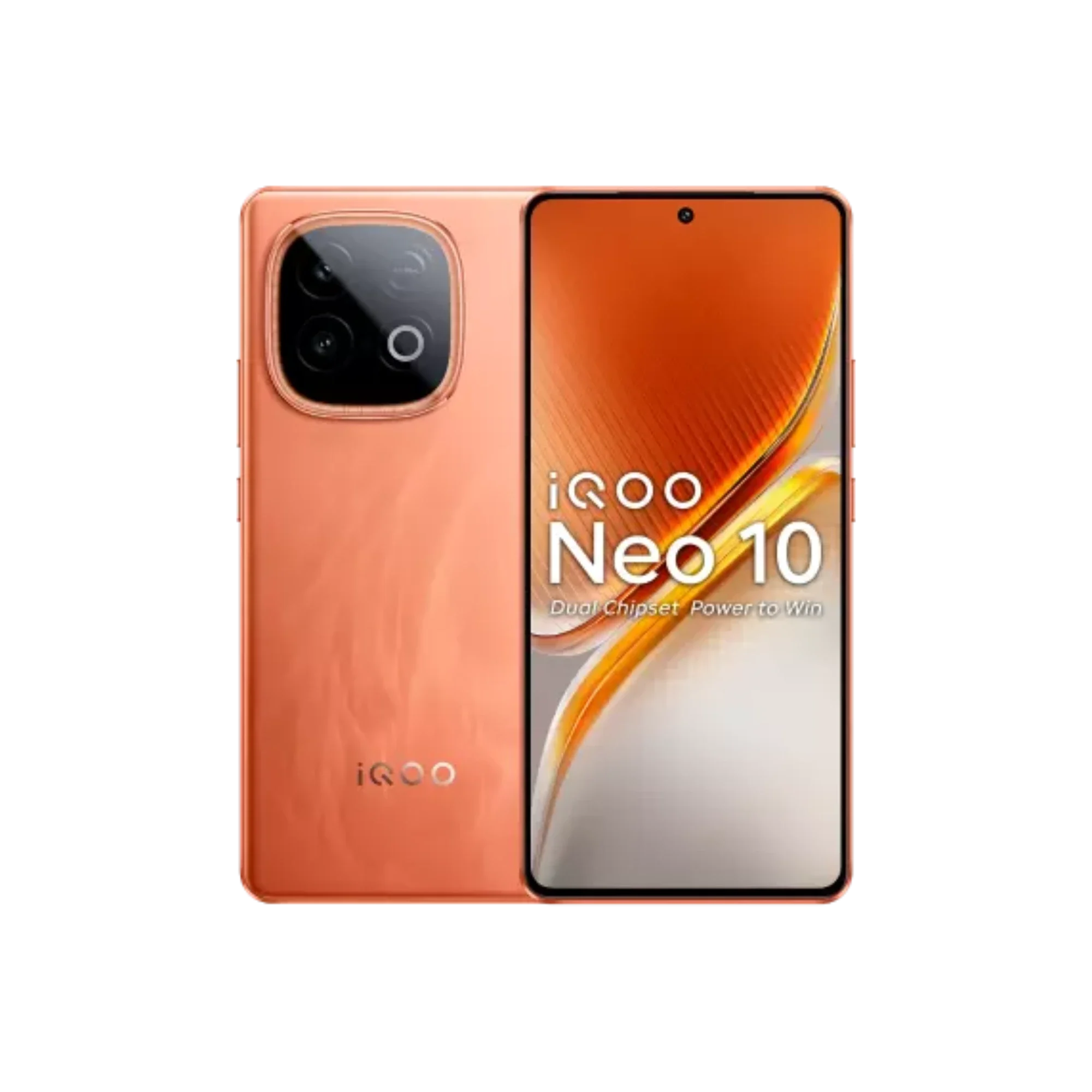 iQOO Neo 10 price in Bangladesh