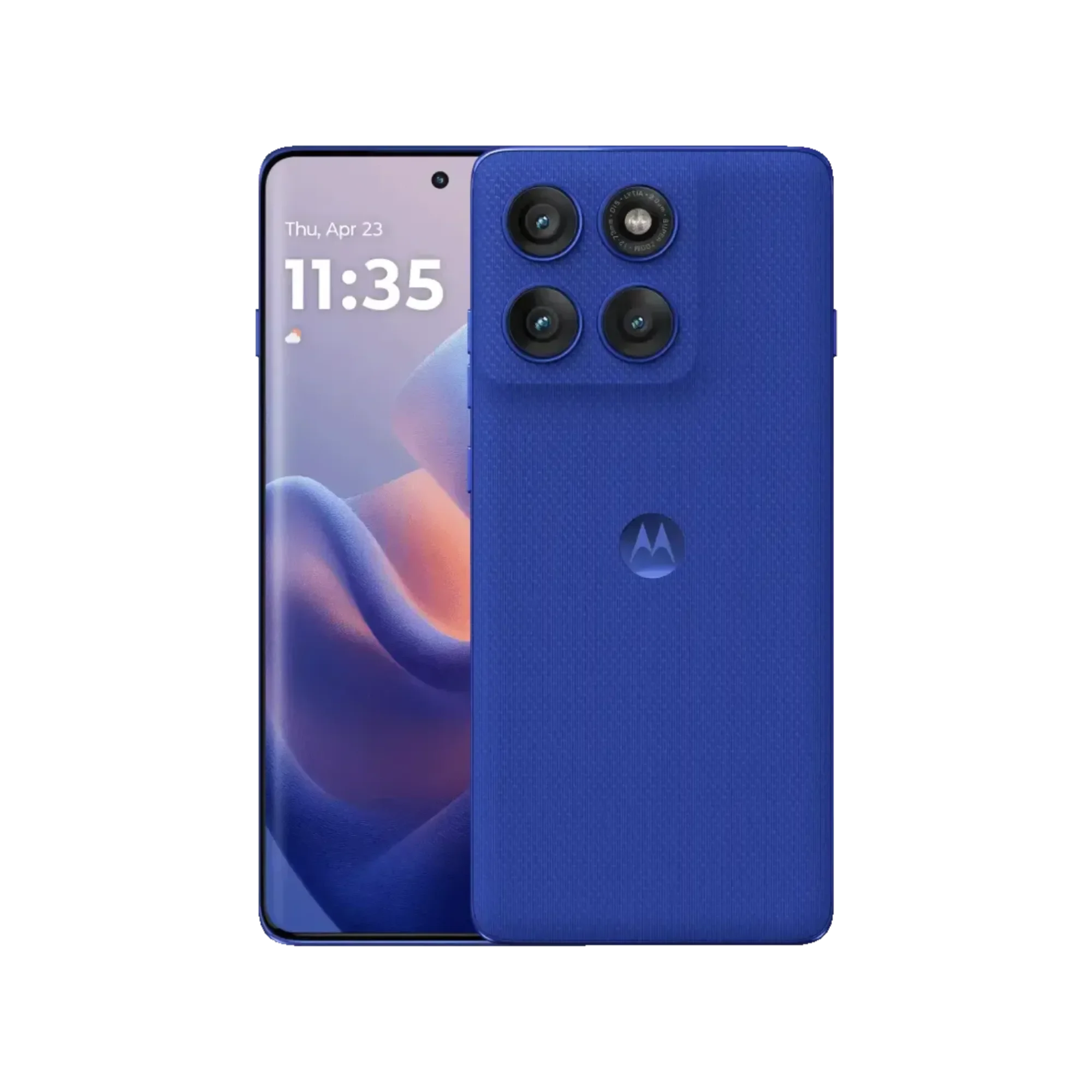 Moto Edge 60 Pro price in Bangladesh