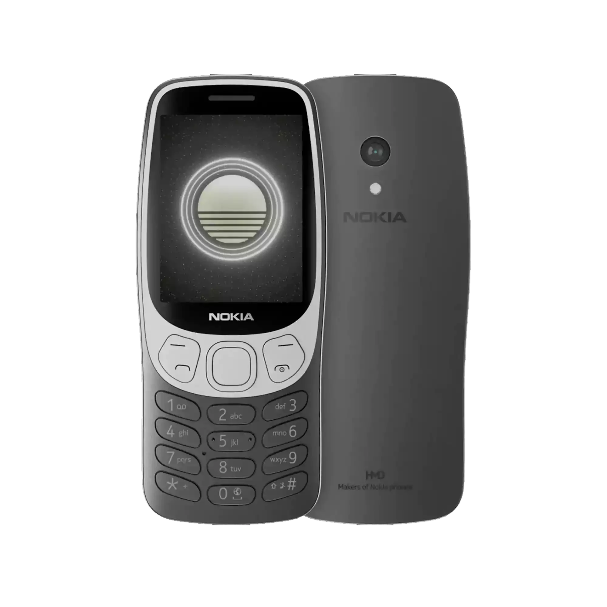 Nokia 3210 (Official)