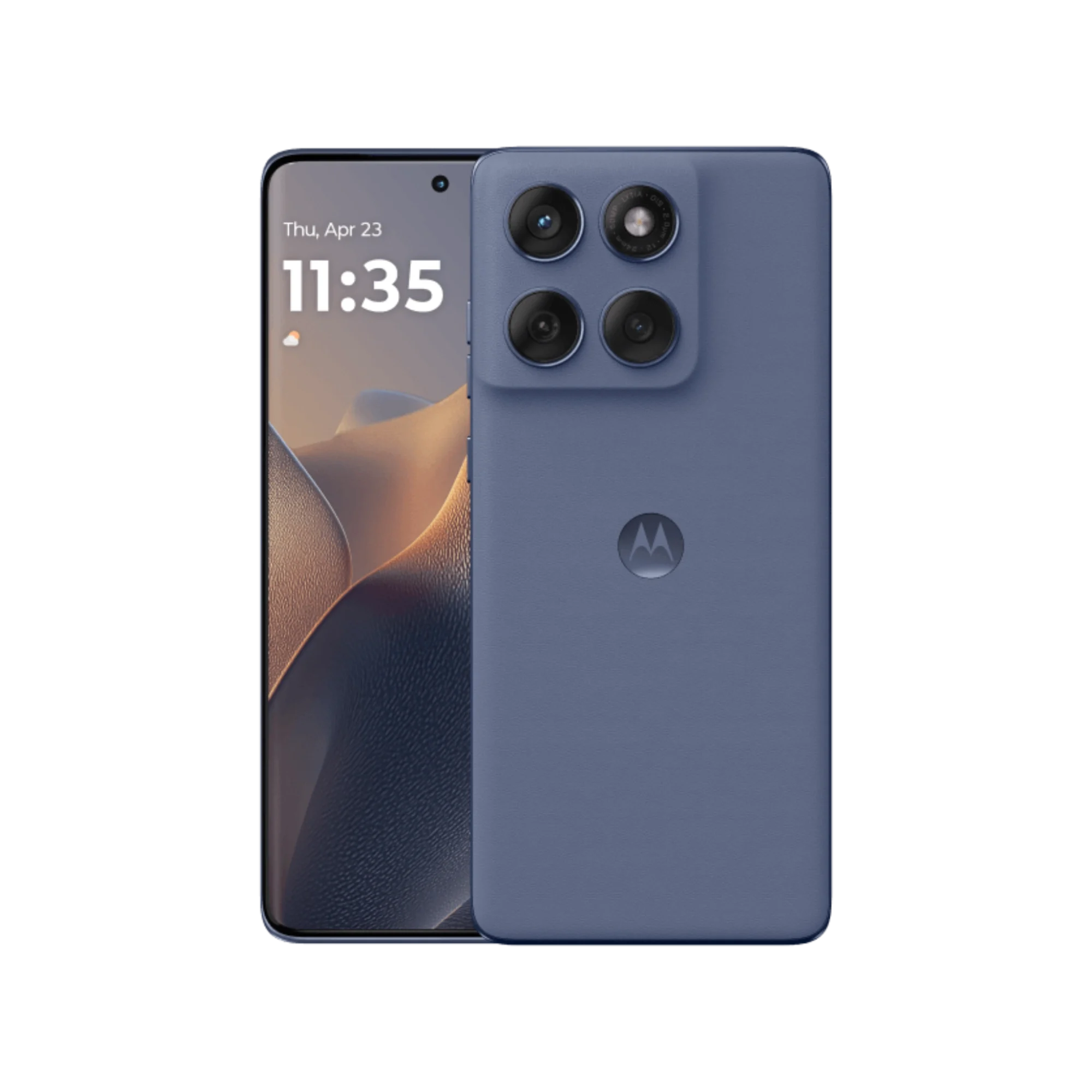 Moto Edge 60 Fusion price in Bangladesh