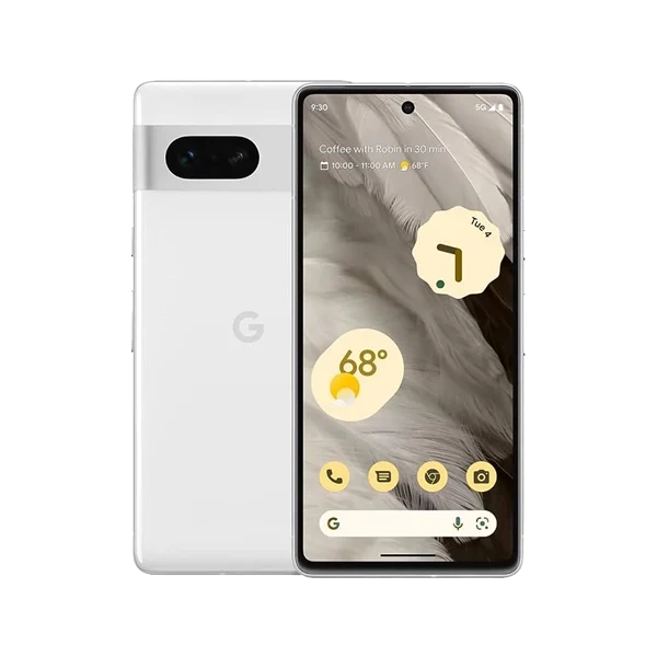 Pixel 7 (Official)