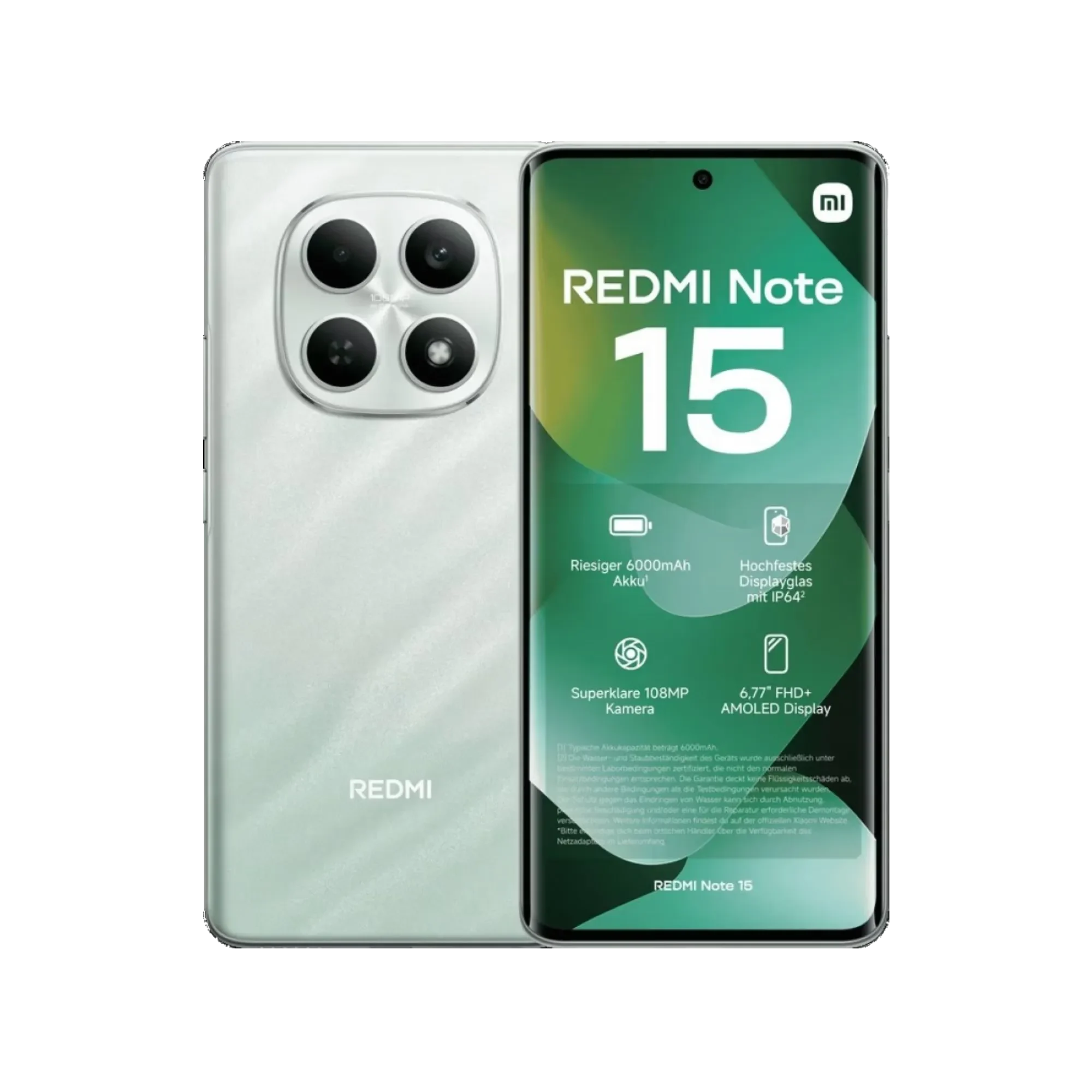 Redmi Note 15 4G price in Bangladesh