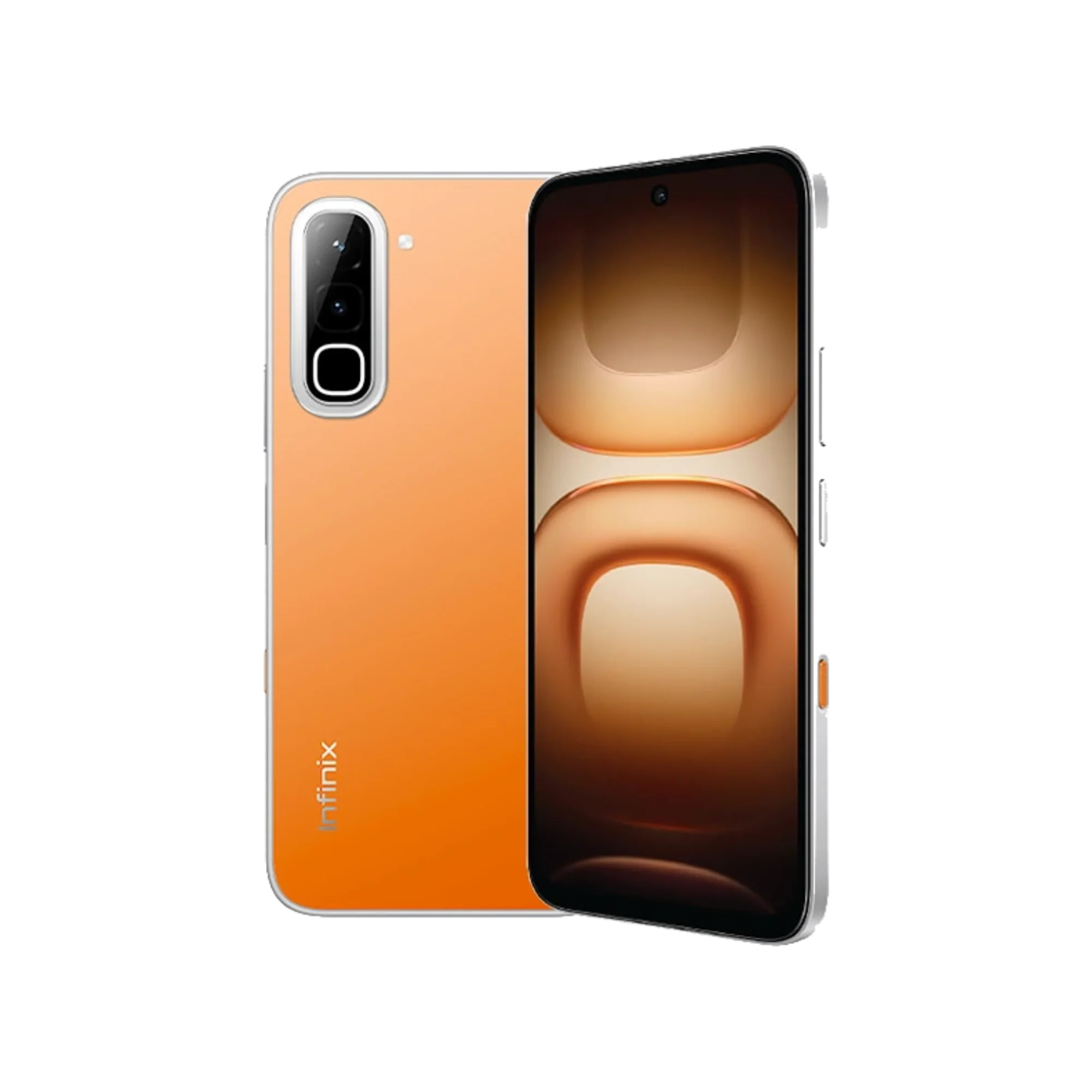 Infinix Hot 70 (Official)