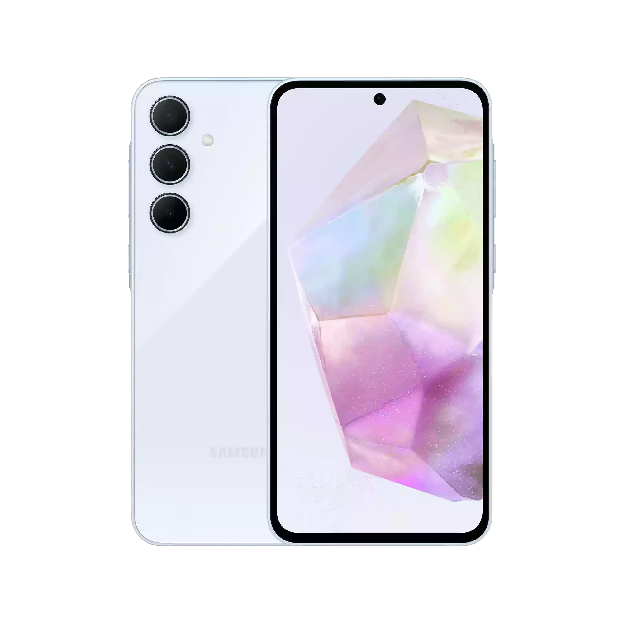 Galaxy A35 price in Bangladesh