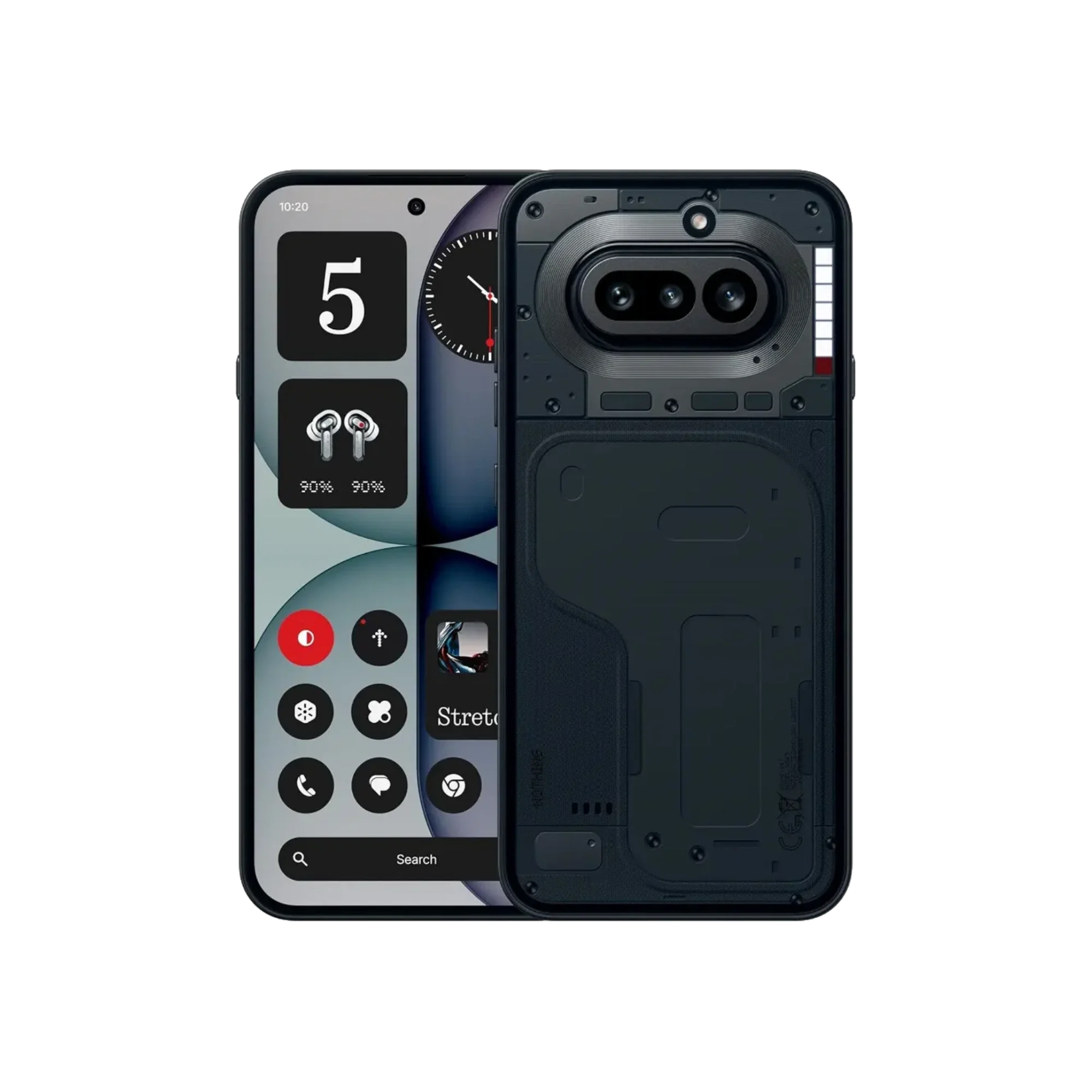 Nothing Phone (4a) price in Bangladesh
