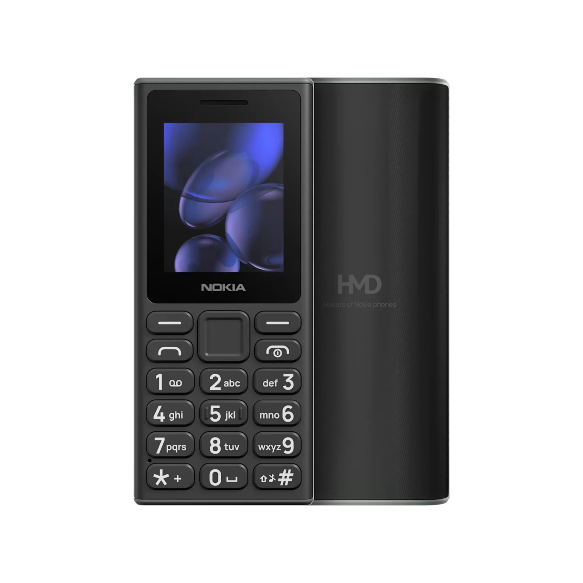 Nokia 108 (Official) price in Bangladesh
