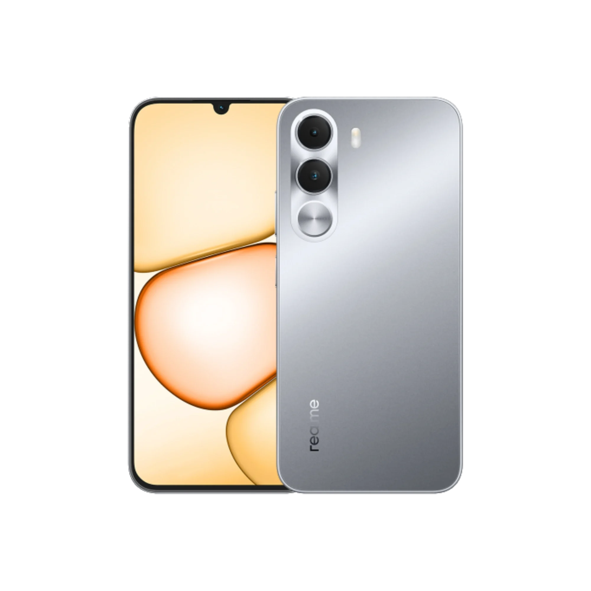 Realme C100i (Official) price in Bangladesh