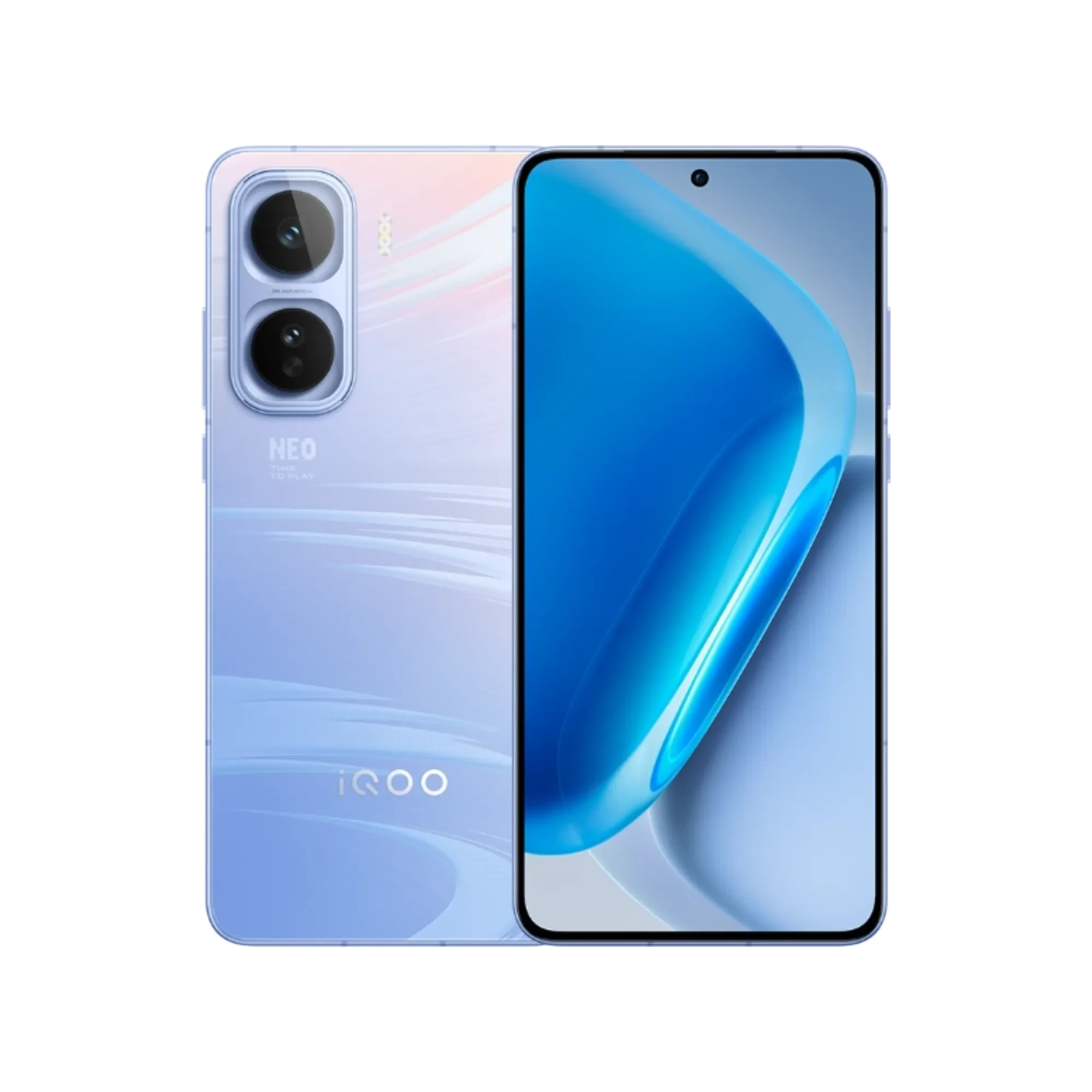 iQOO Neo 11 price in Bangladesh