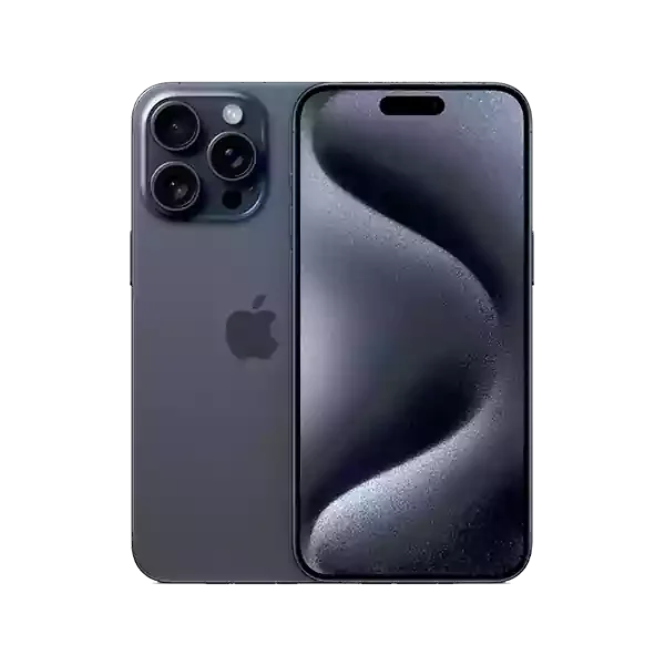 iPhone 15 Pro - Official