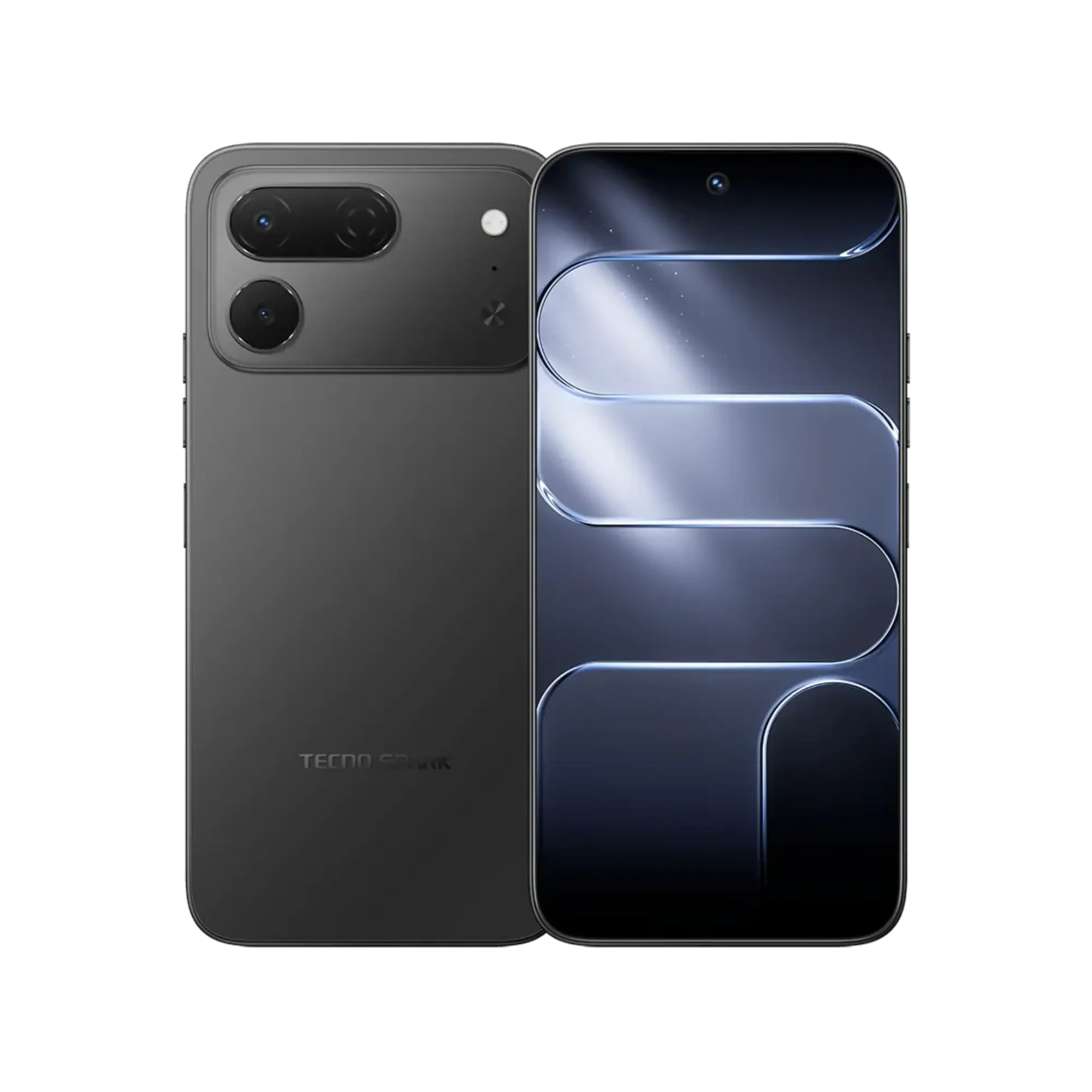 Tecno Spark 50 Pro (Official)