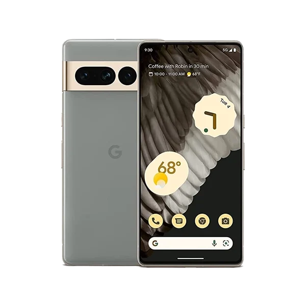 Pixel 7 Pro (Official) price in Bangladesh