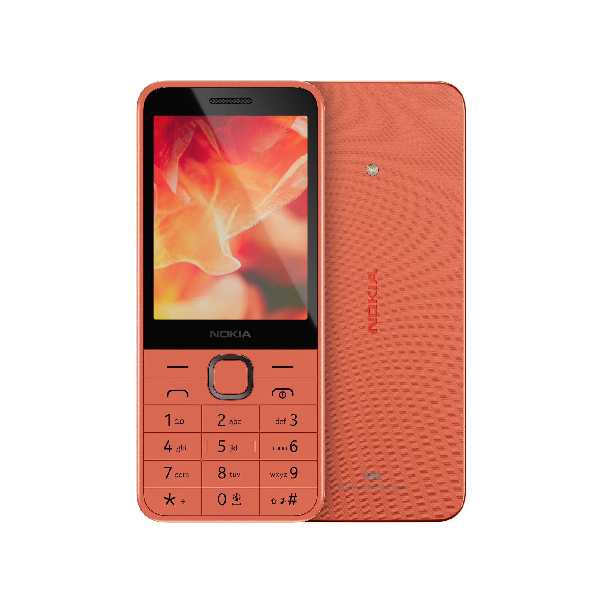 Nokia 220 4G (2024) price in Bangladesh