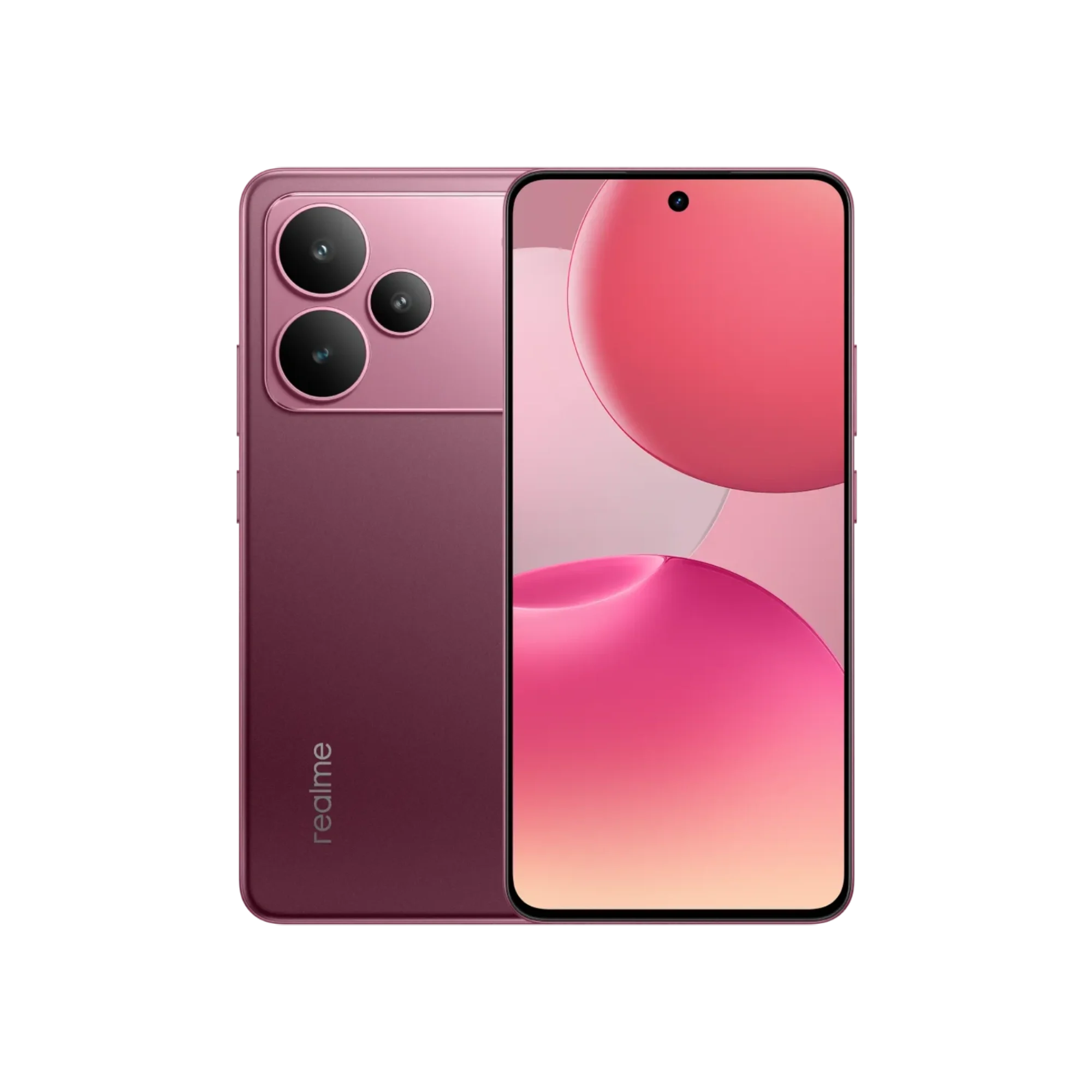 Realme P4 price in Bangladesh