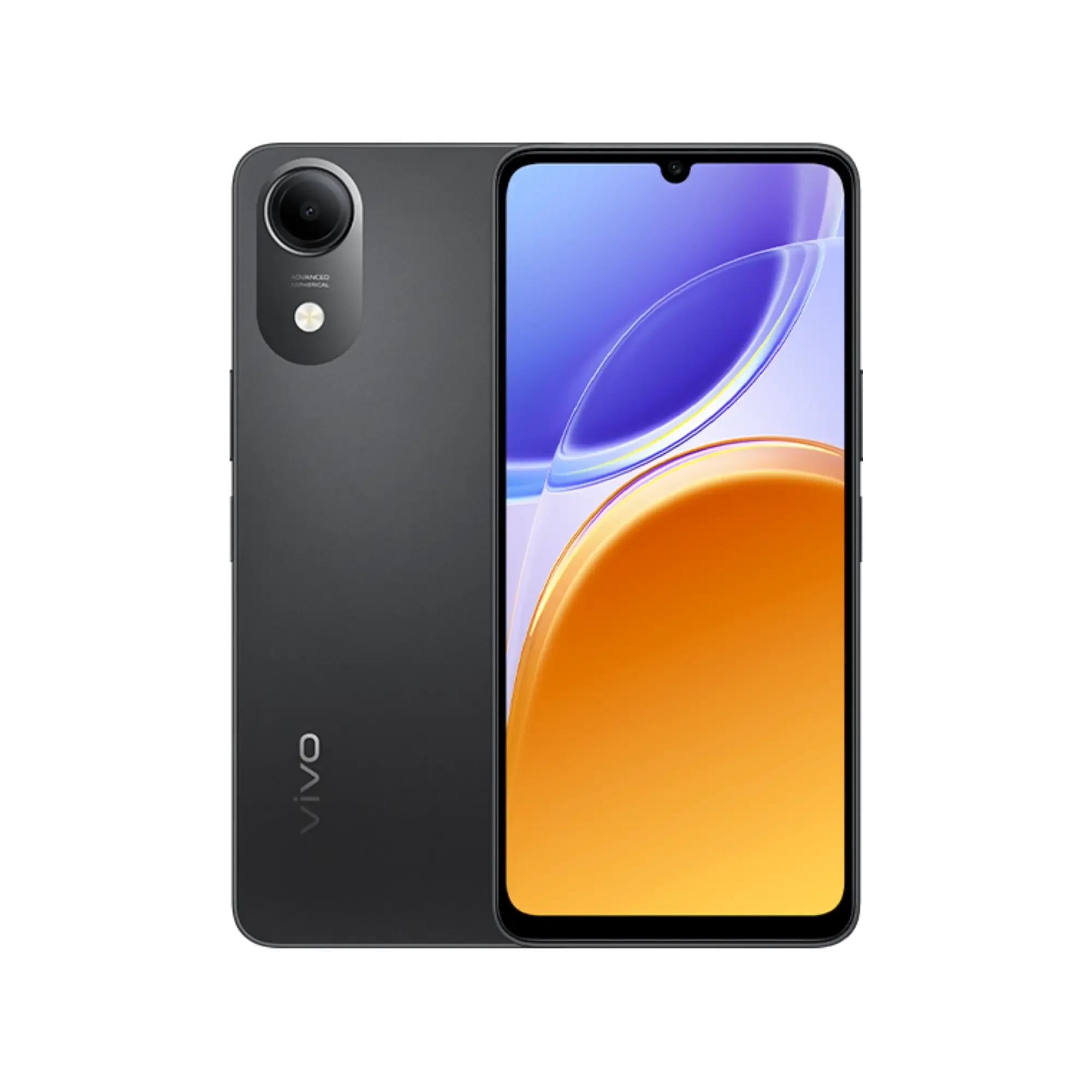 Vivo Y05e (Official) price in Bangladesh