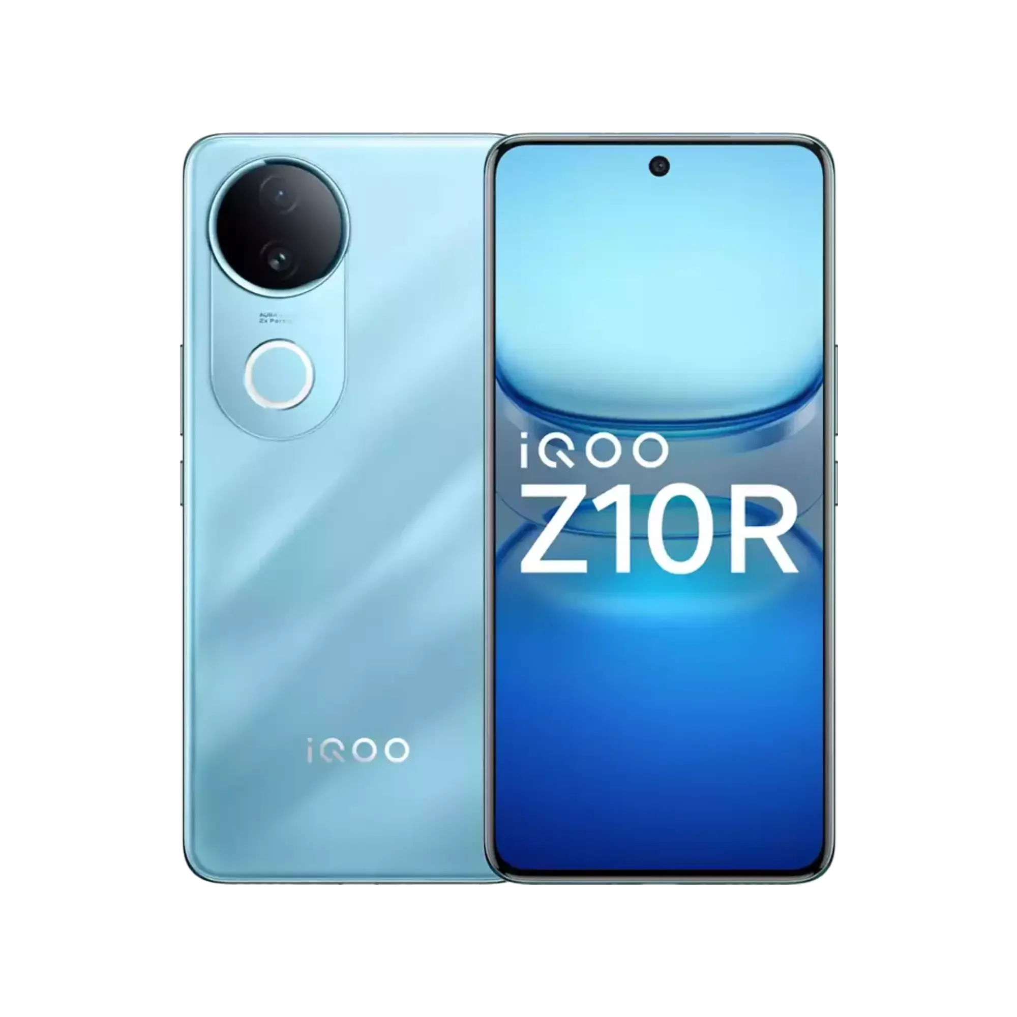 iQOO Z10R