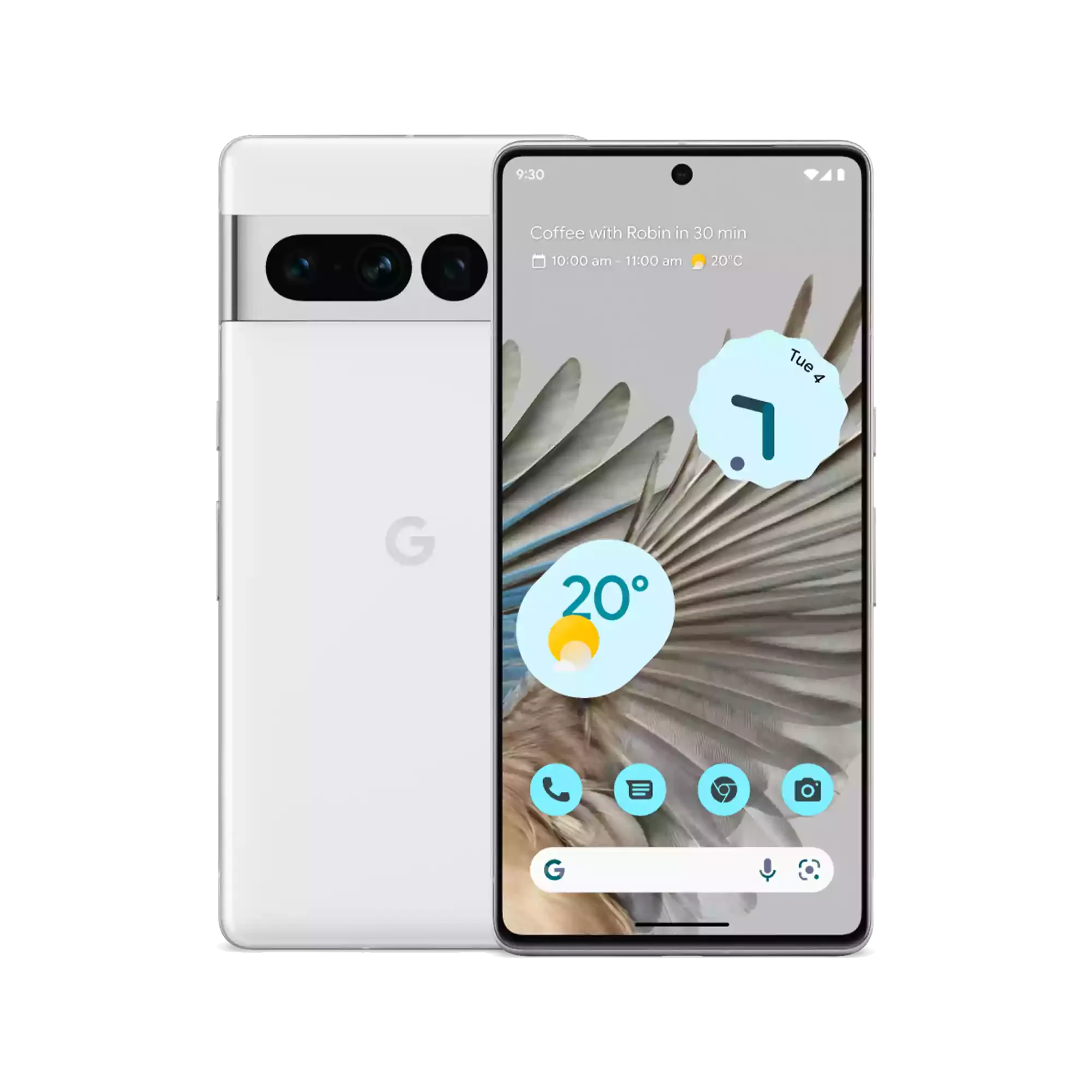 Pixel 7 Pro (Official) price in Bangladesh