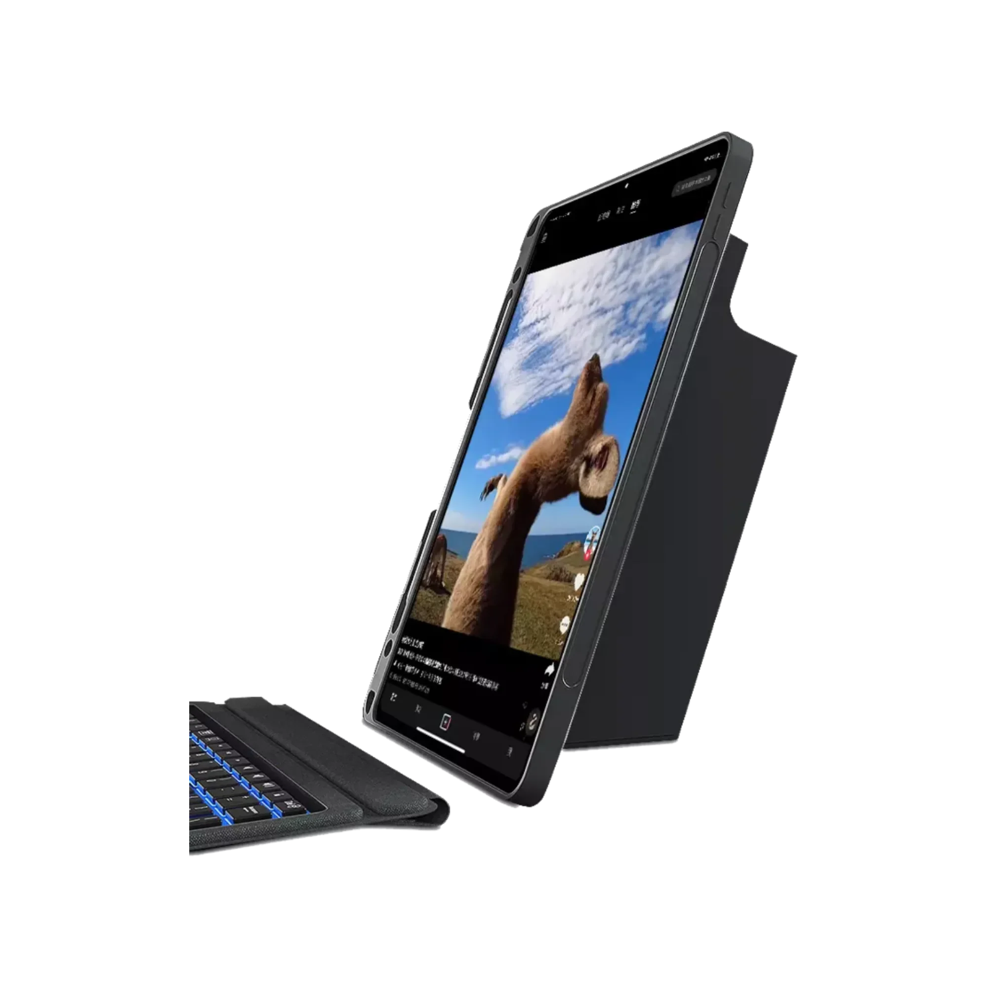 WiWU Mag Touch iPad Keyboard Case price in Bangladesh