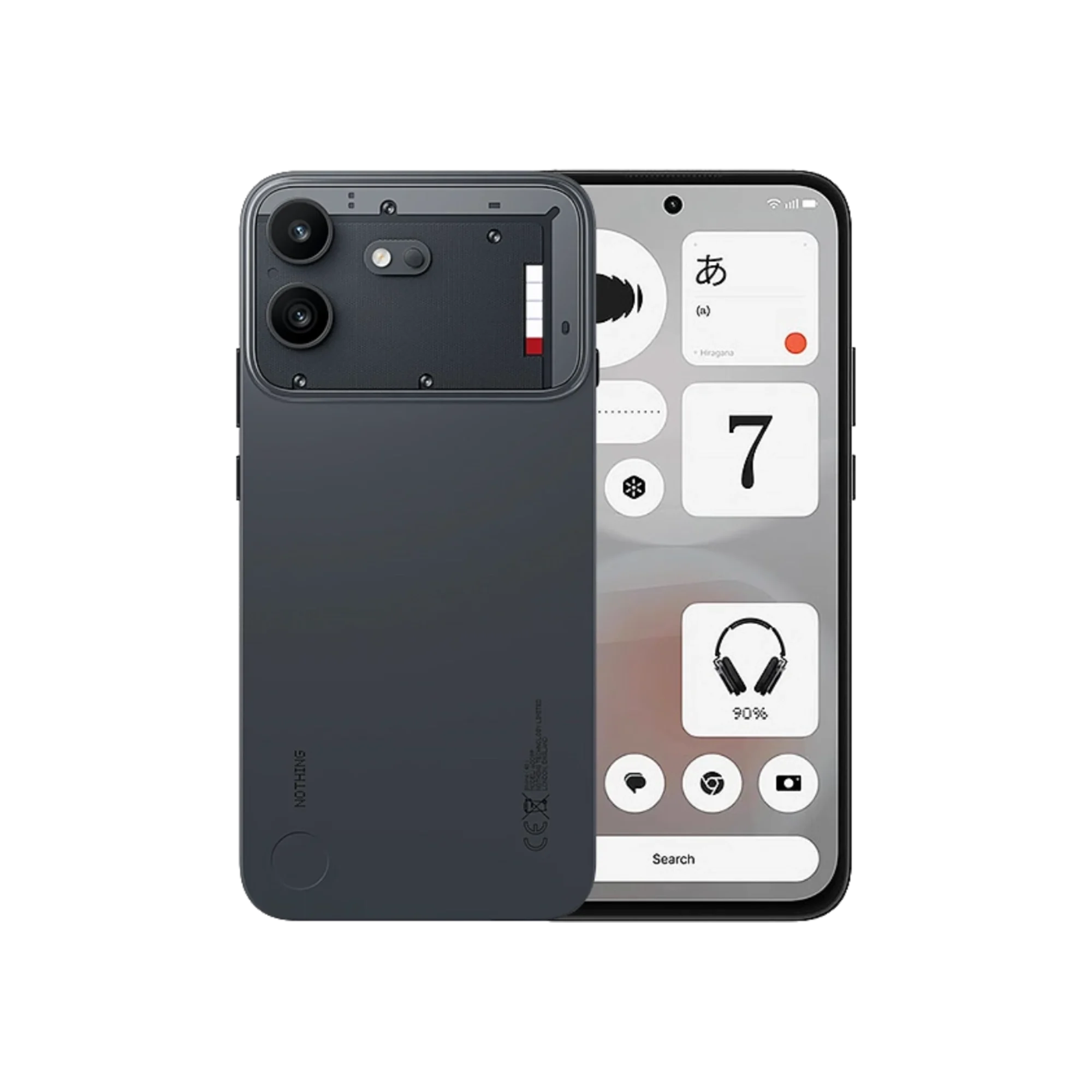 Nothing Phone (4b) price in Bangladesh
