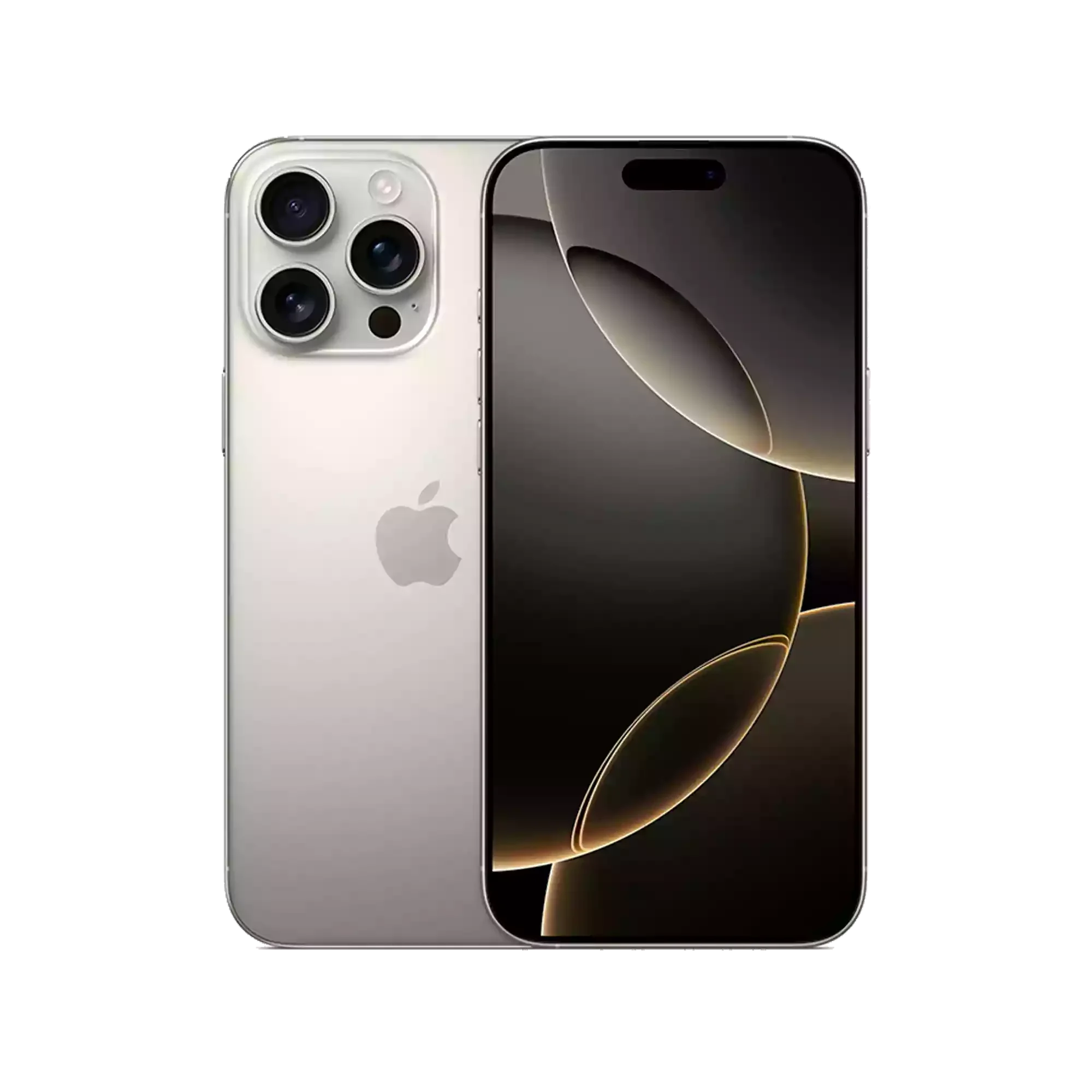 iPhone 16 Pro Max - Official price in Bangladesh