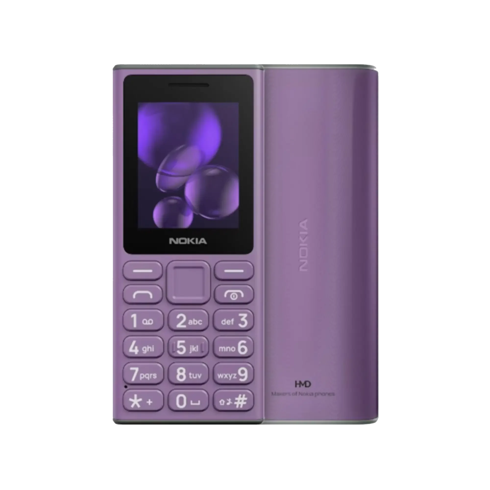 Nokia 108 (Official) price in Bangladesh