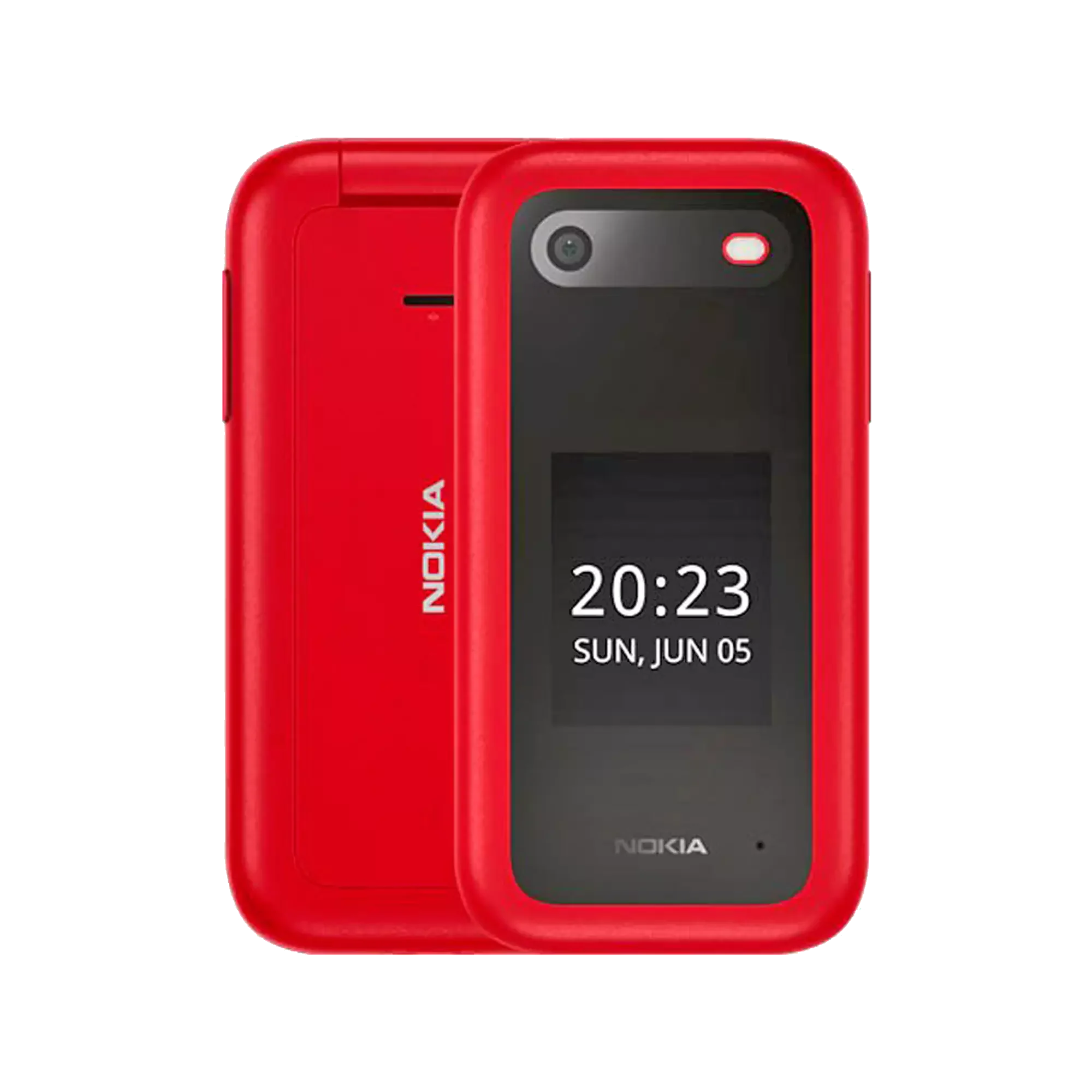 Nokia 2660 Flip price in Bangladesh