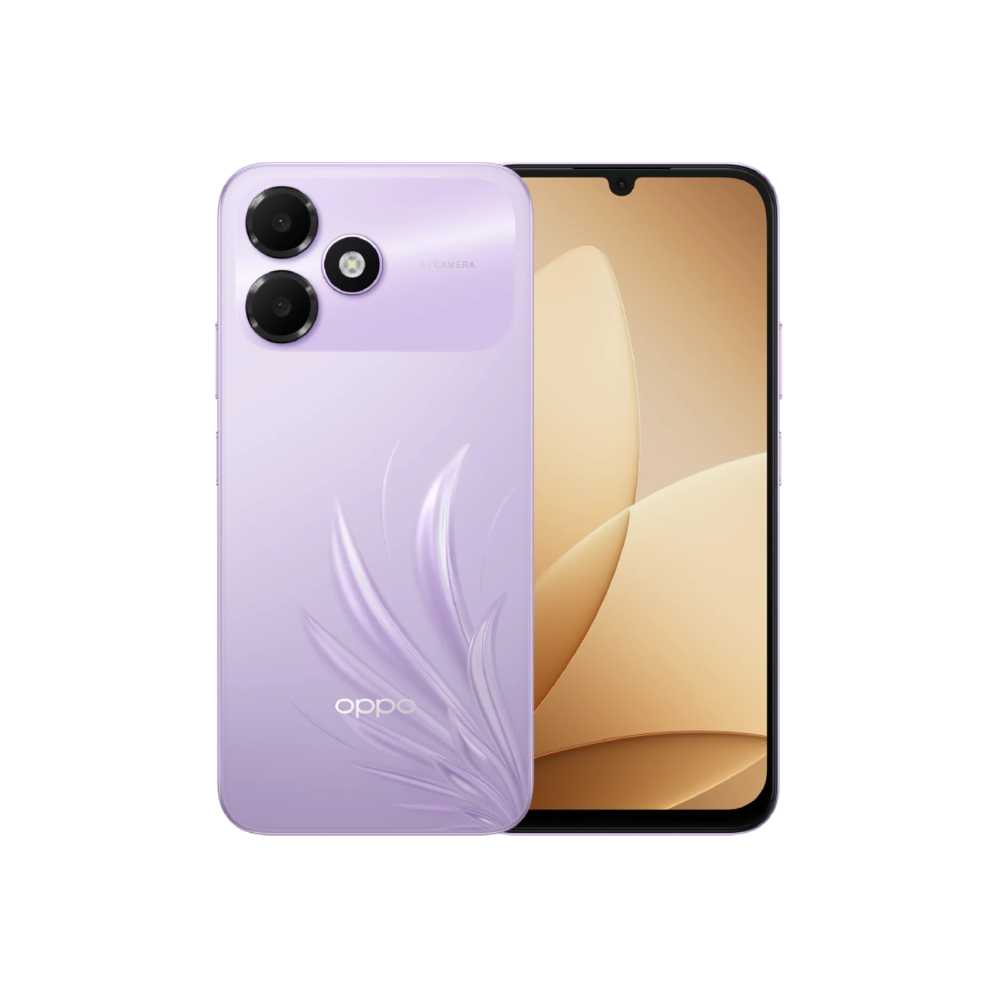 Oppo A6c (Official) price in Bangladesh