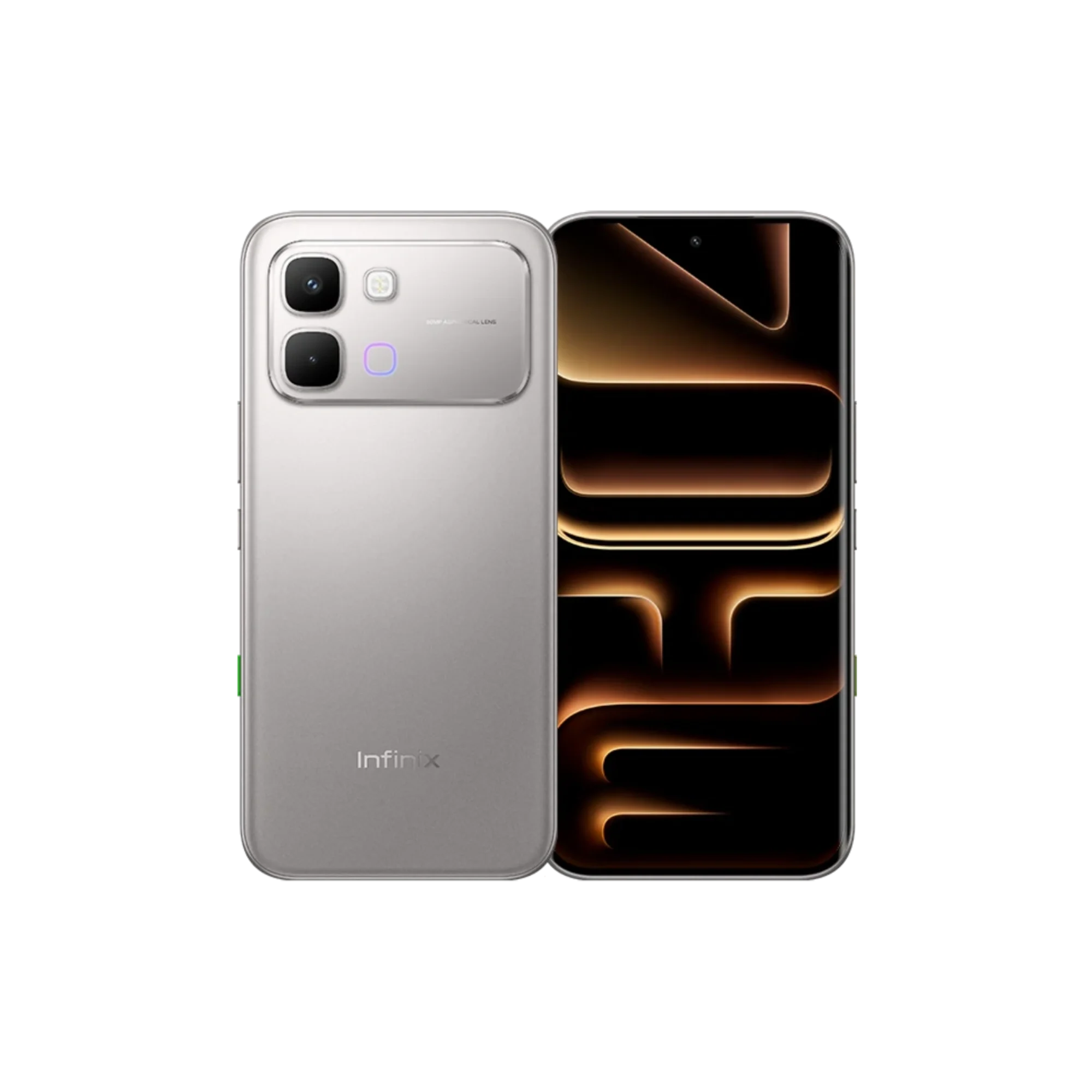 Infinix Note Edge (Official)