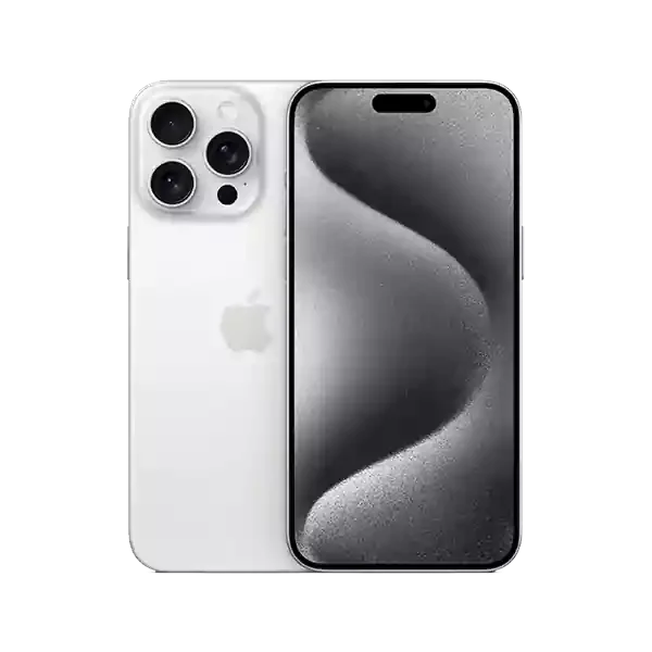 iPhone 15 Pro - Official price in Bangladesh