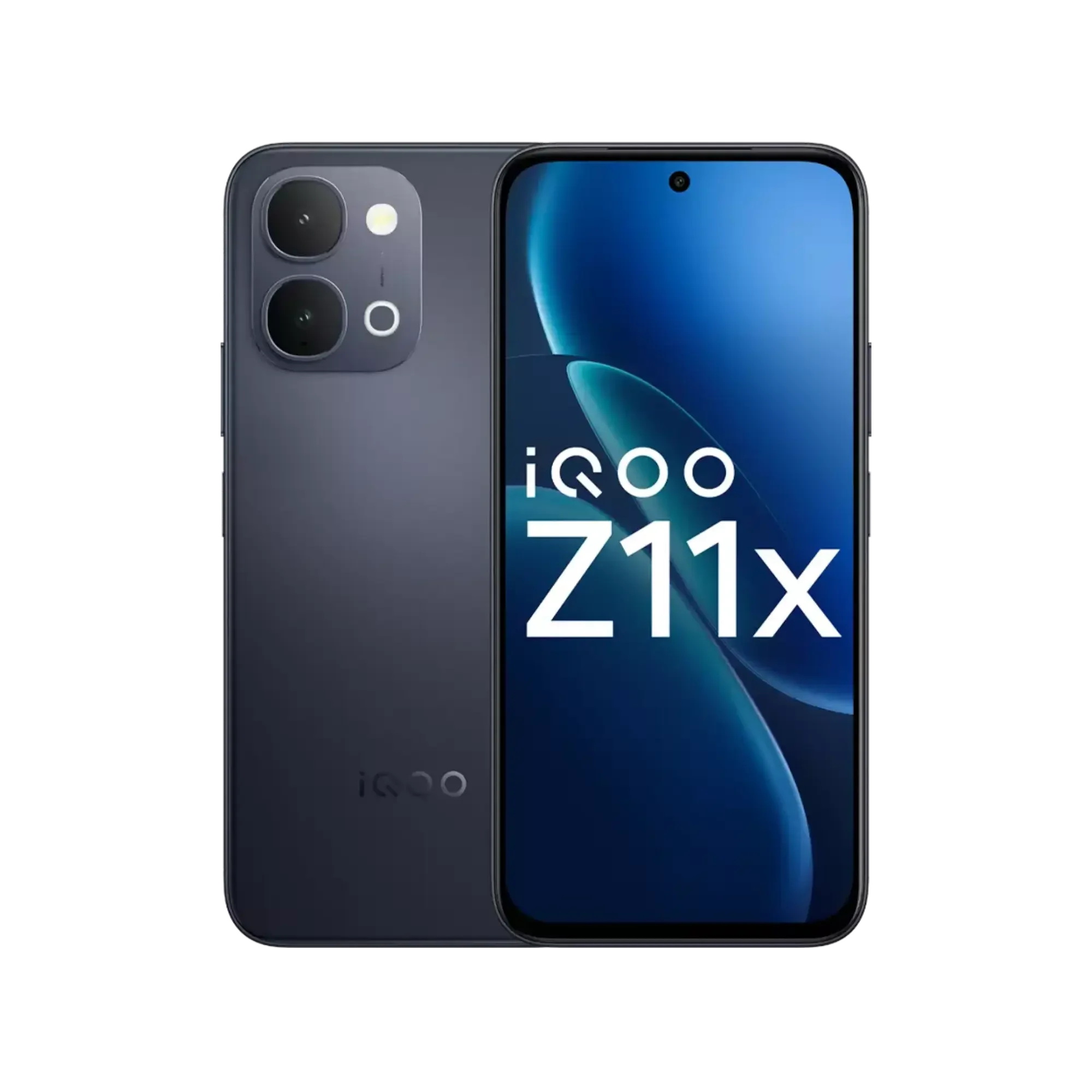 vivo iQOO Z11x