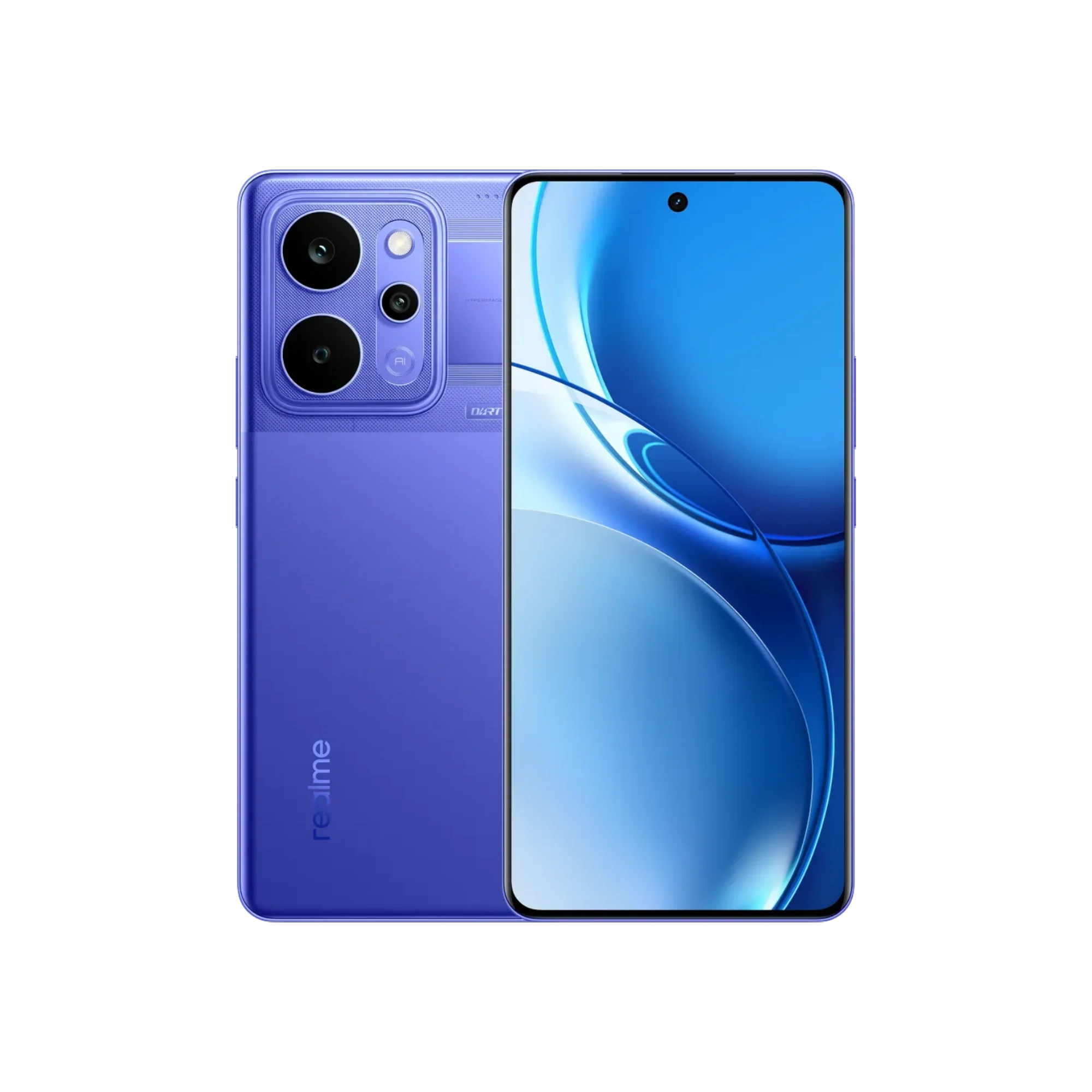 Realme P4 Power price in Bangladesh