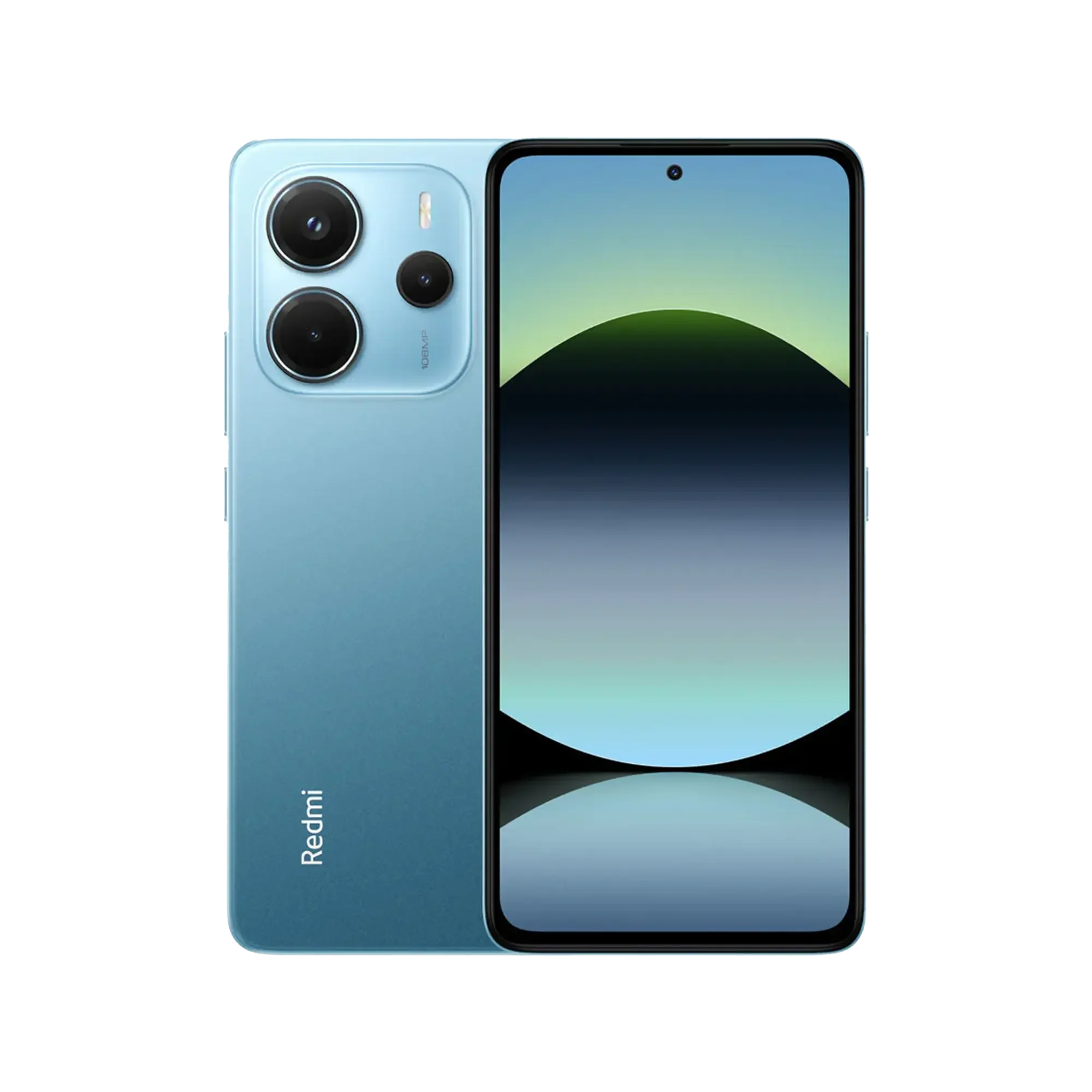 Redmi Note 14 - Official price in Bangladesh