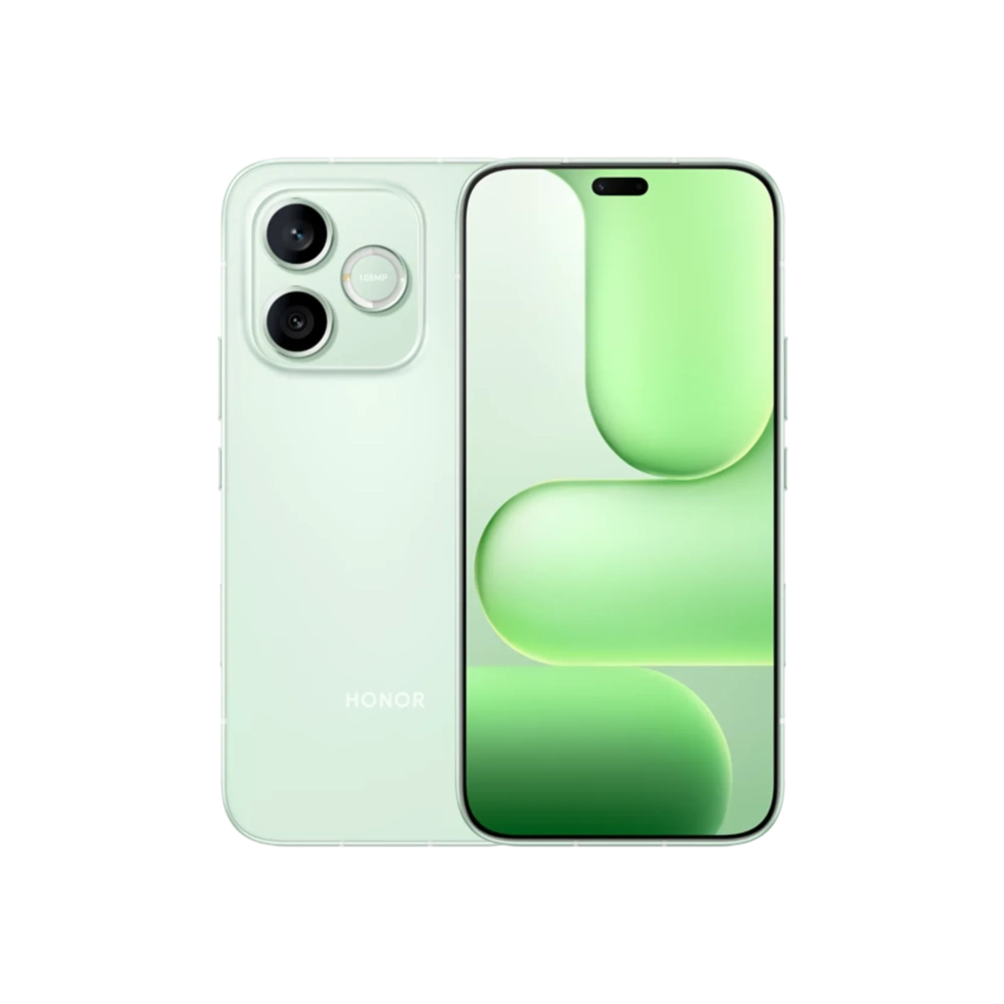 Honor 600 Lite (Official)