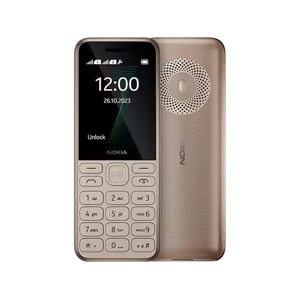 Nokia 130 2023 (Official) price in Bangladesh