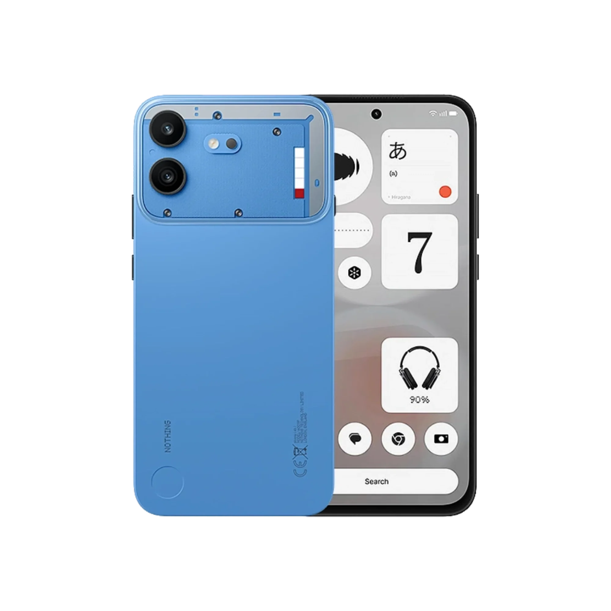 Nothing Phone (4b)