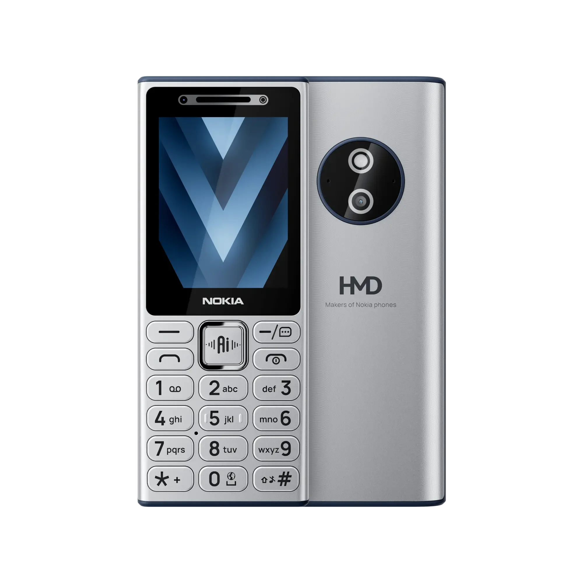 Nokia 210 4G