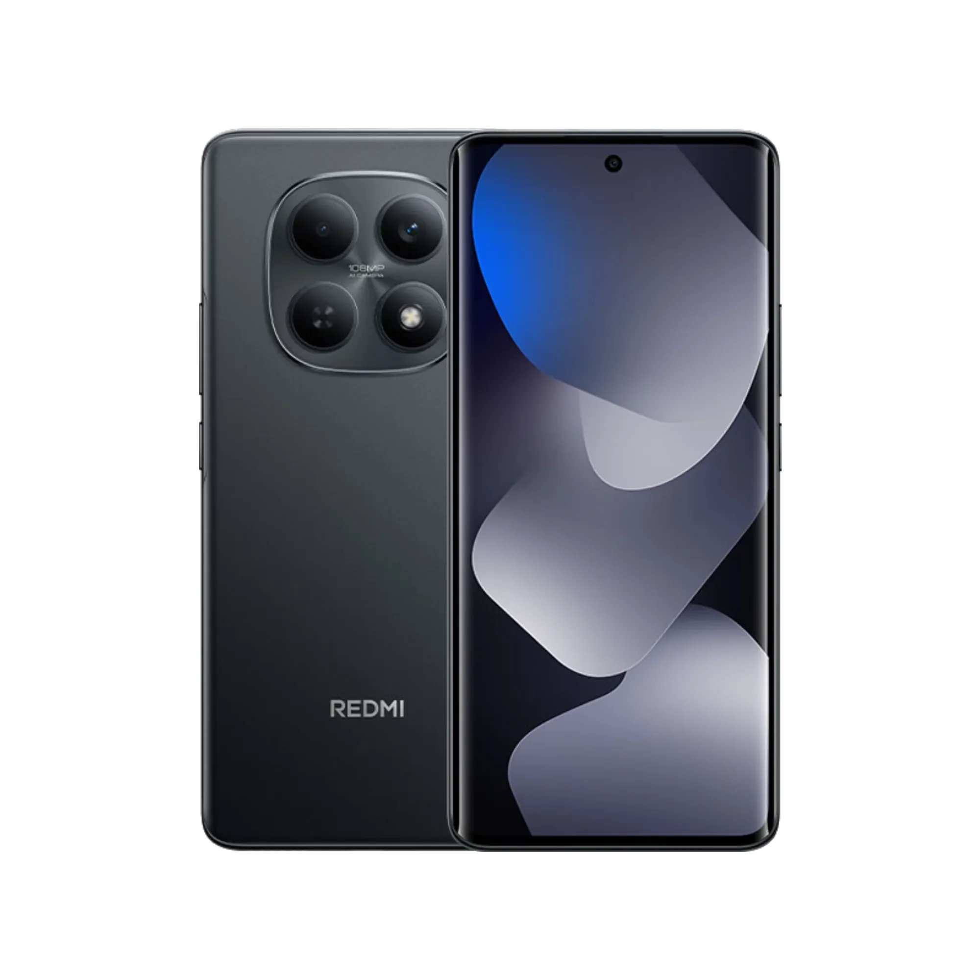 Redmi Note 15 (Official)