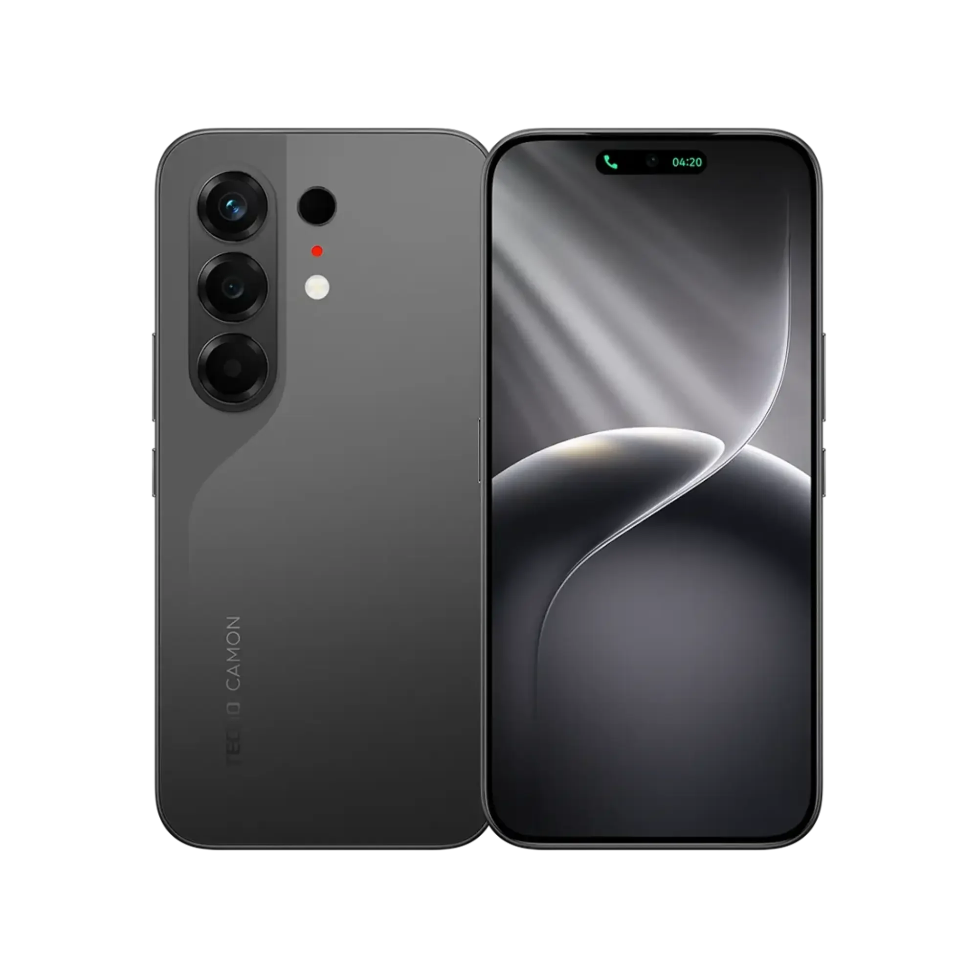 Tecno Camon 50 4G (Official)
