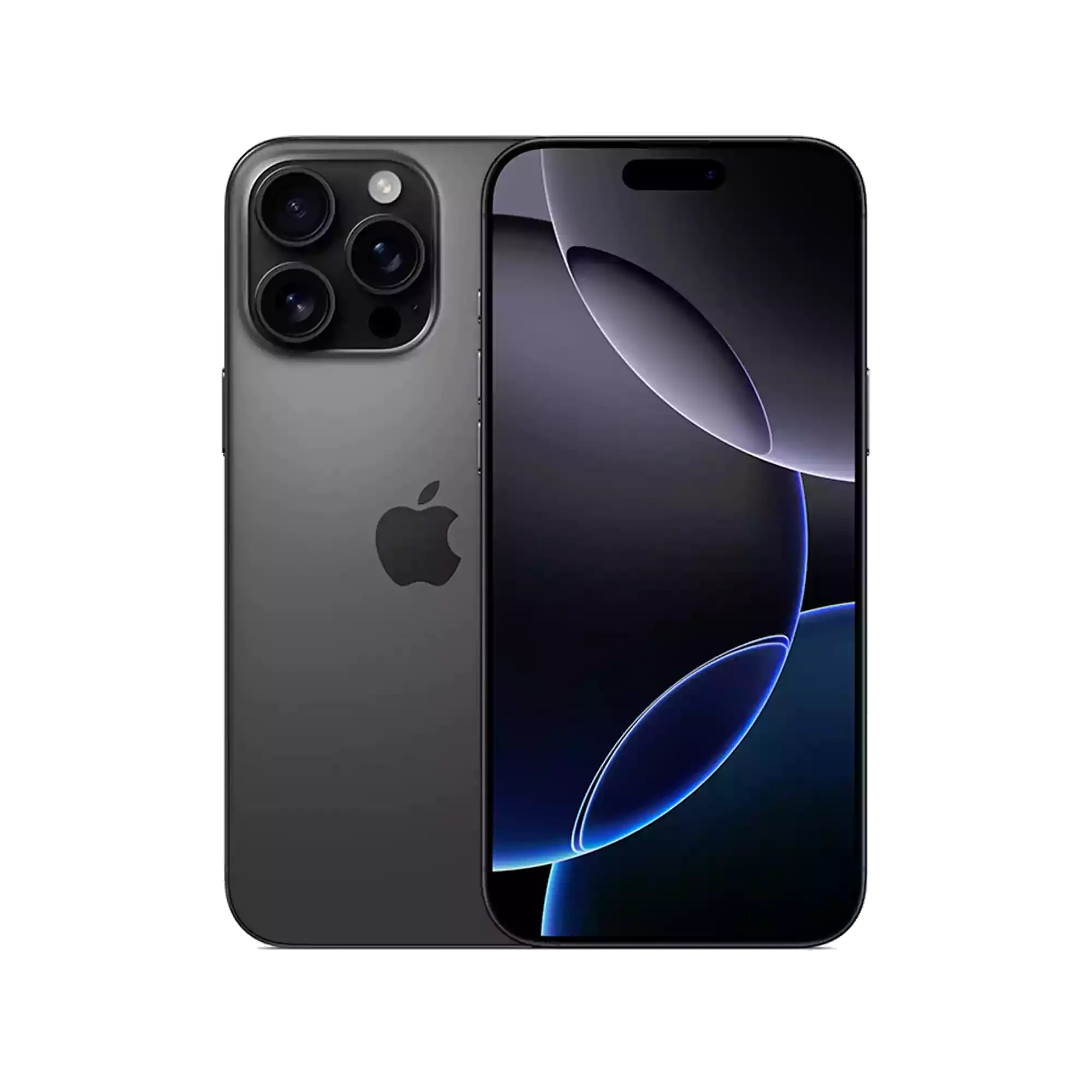 iPhone 16 Pro Max - Official price in Bangladesh