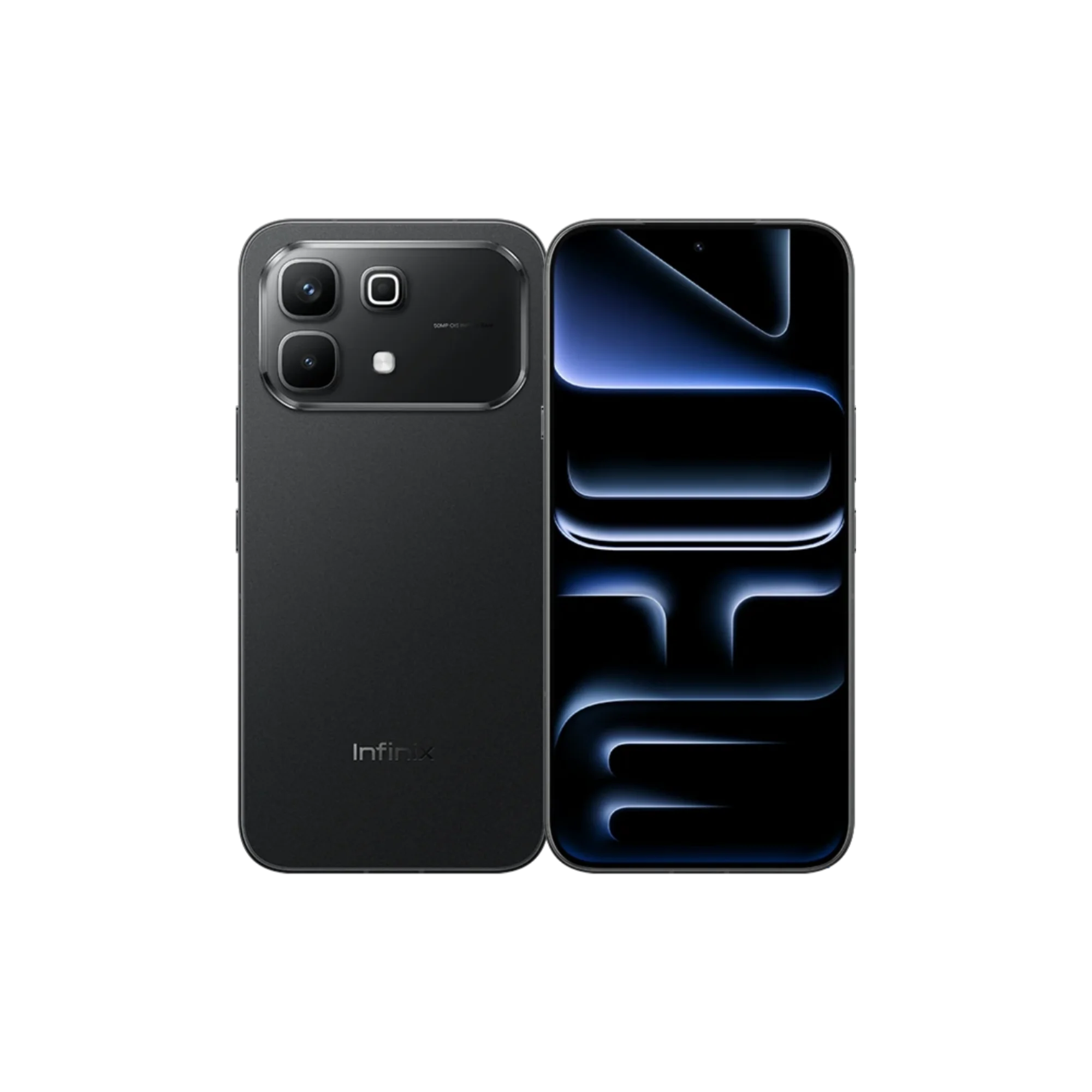 Infinix Note 60 (Official) price in Bangladesh