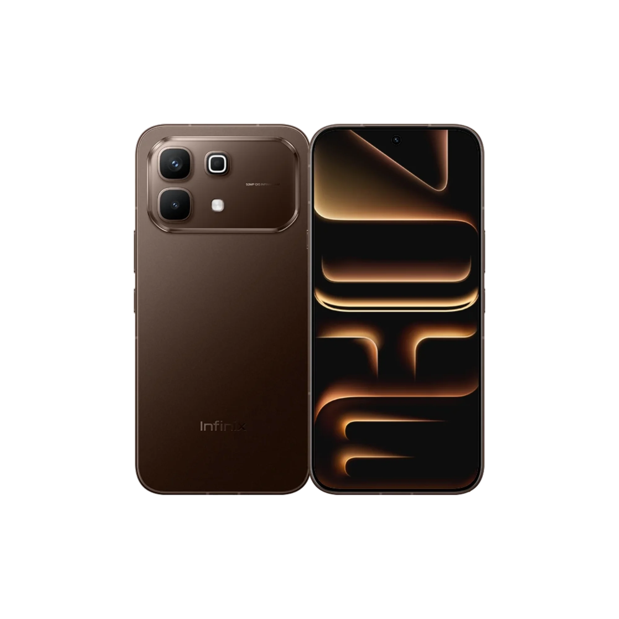 Infinix Note 60 (Official) price in Bangladesh