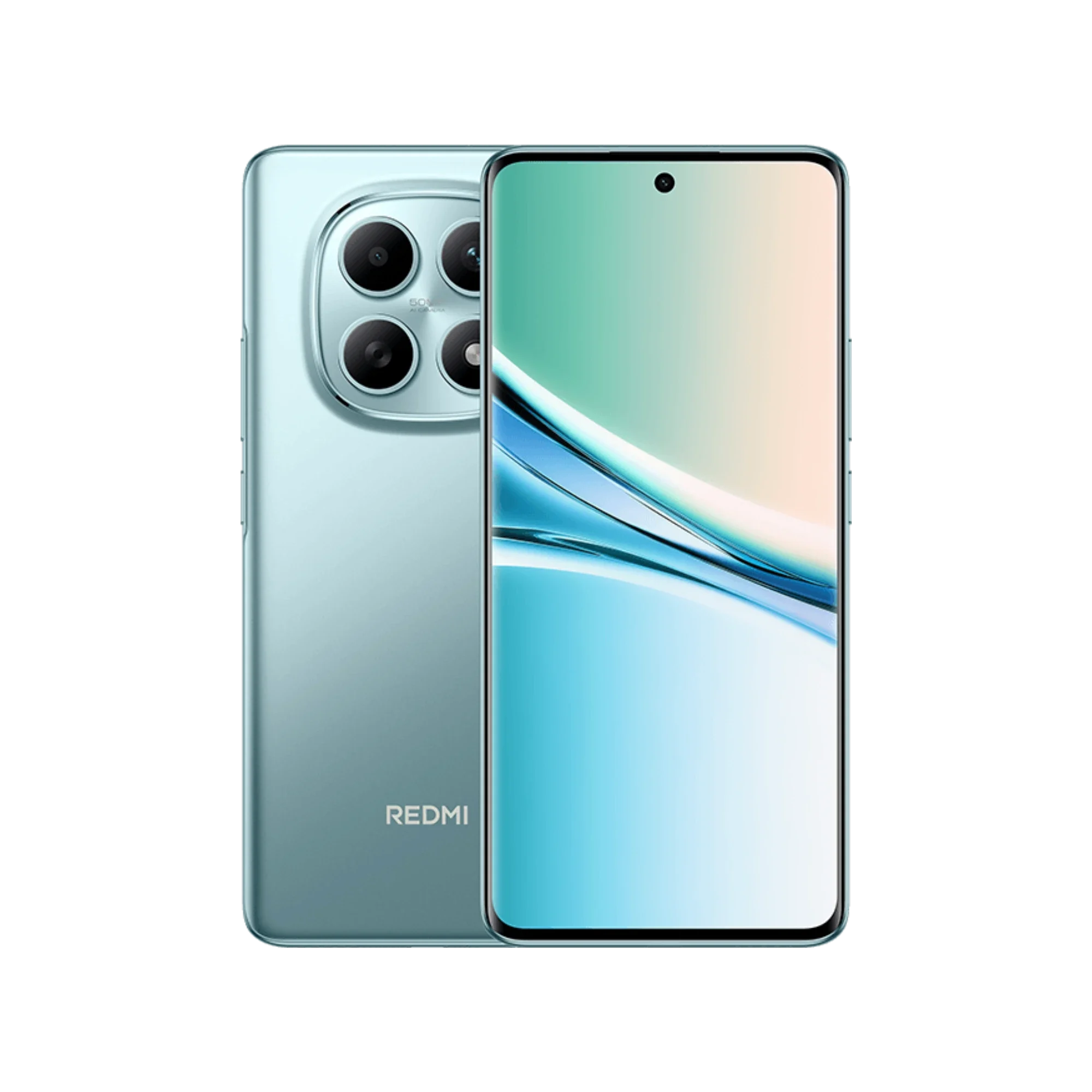 Redmi Note 15 price in Bangladesh