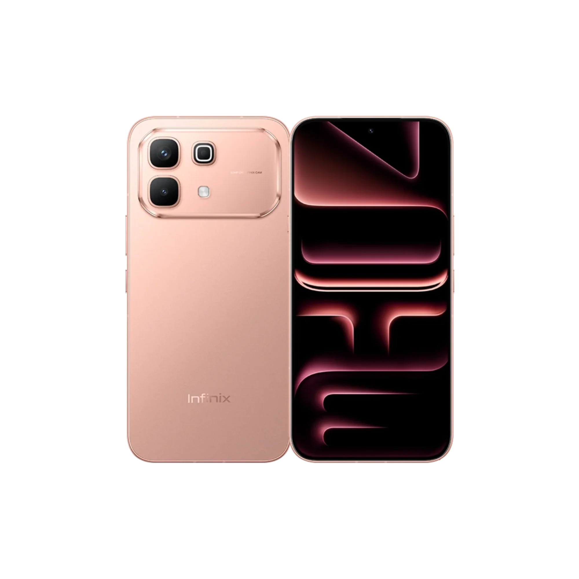 Infinix Note 60 (Official) price in Bangladesh