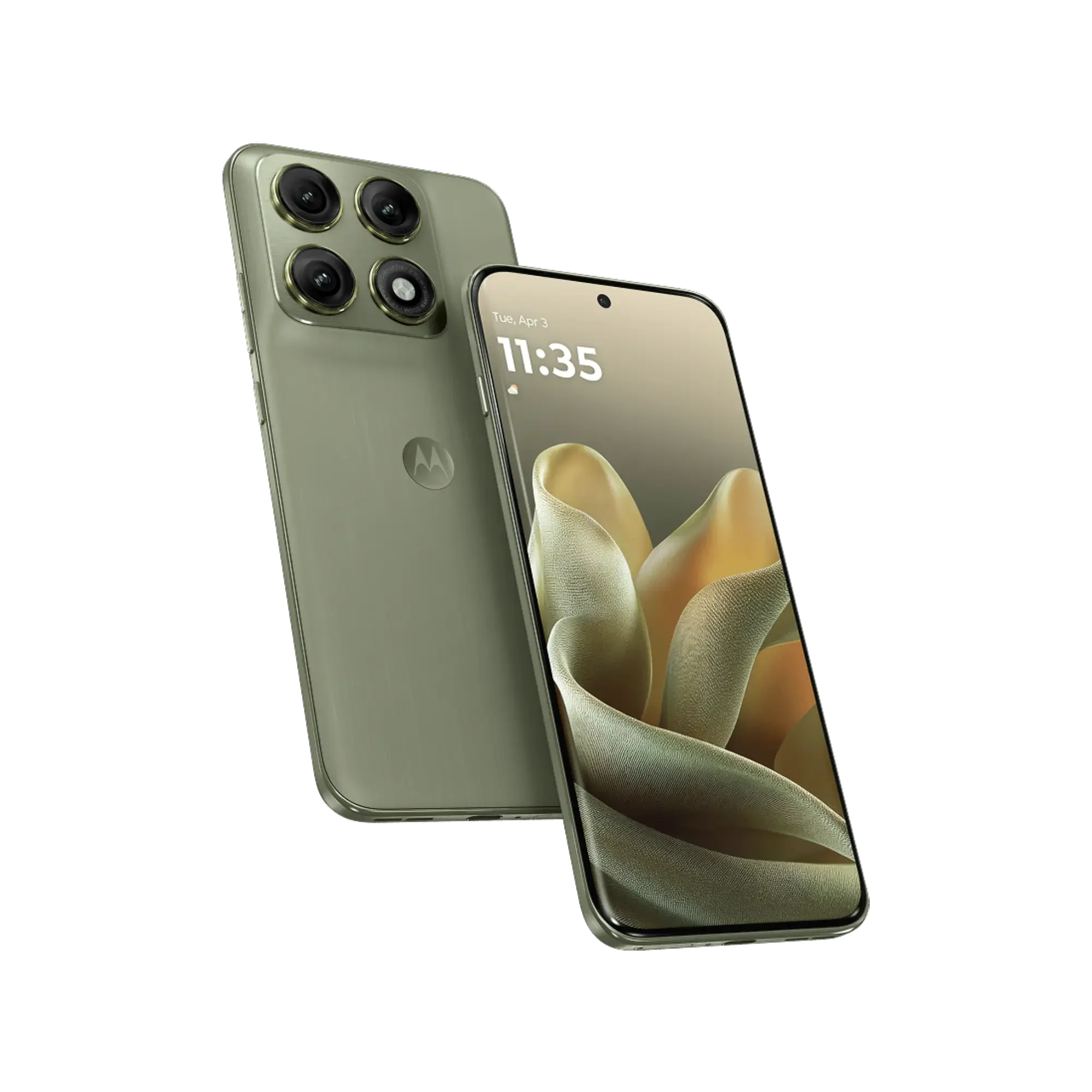 Moto Edge 70 Pro