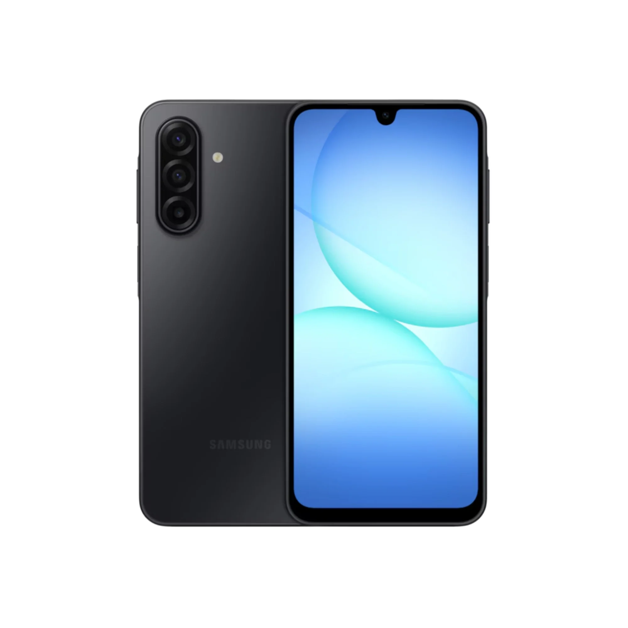 Galaxy A17 5G (Official)