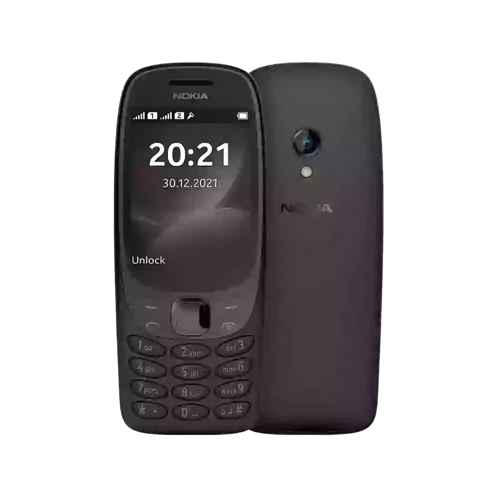 Nokia 6310 (2024 Edition)
