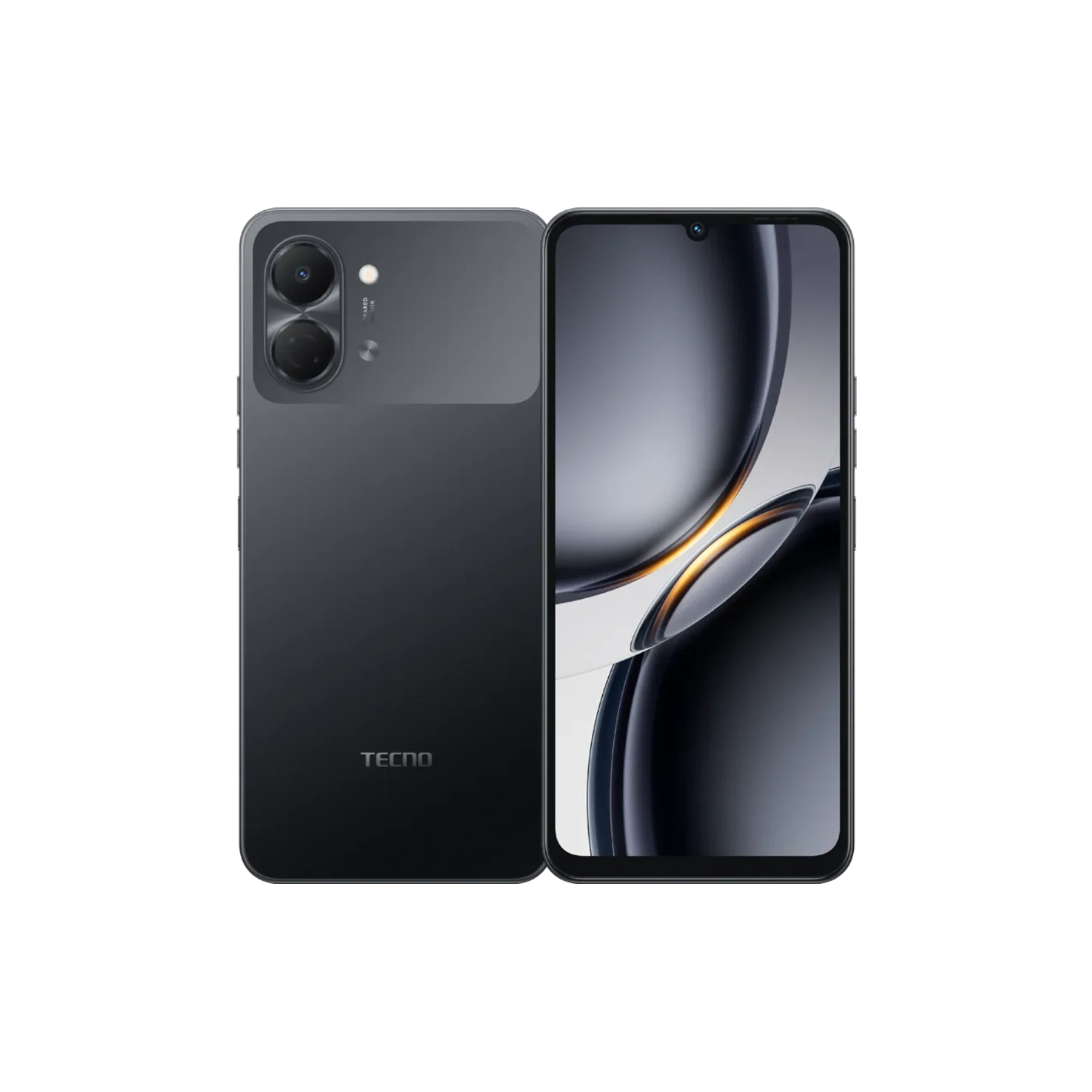 Tecno Spark Go 3 (Official) price in Bangladesh
