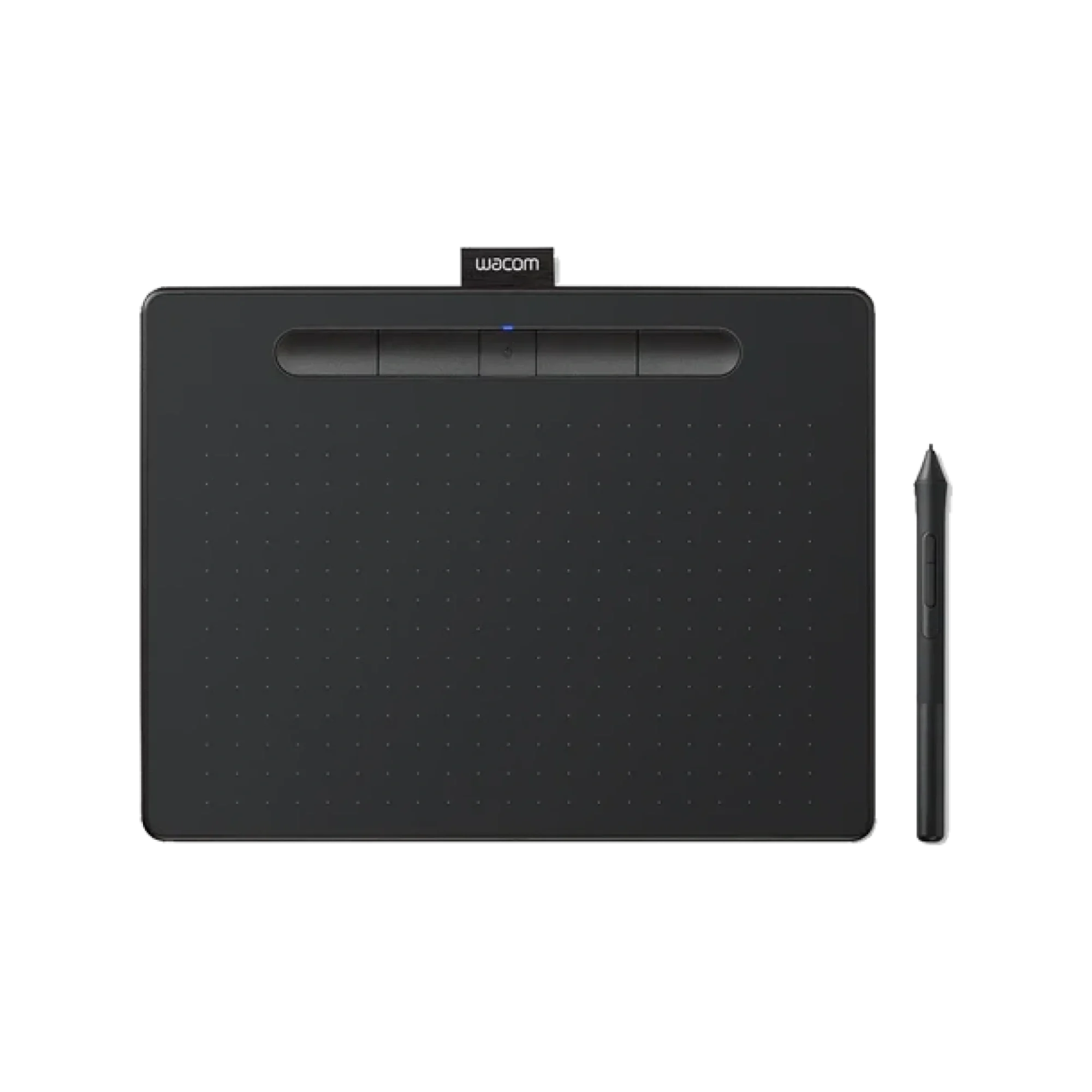Wacom Intuos Bluetooth Graphics Tablet